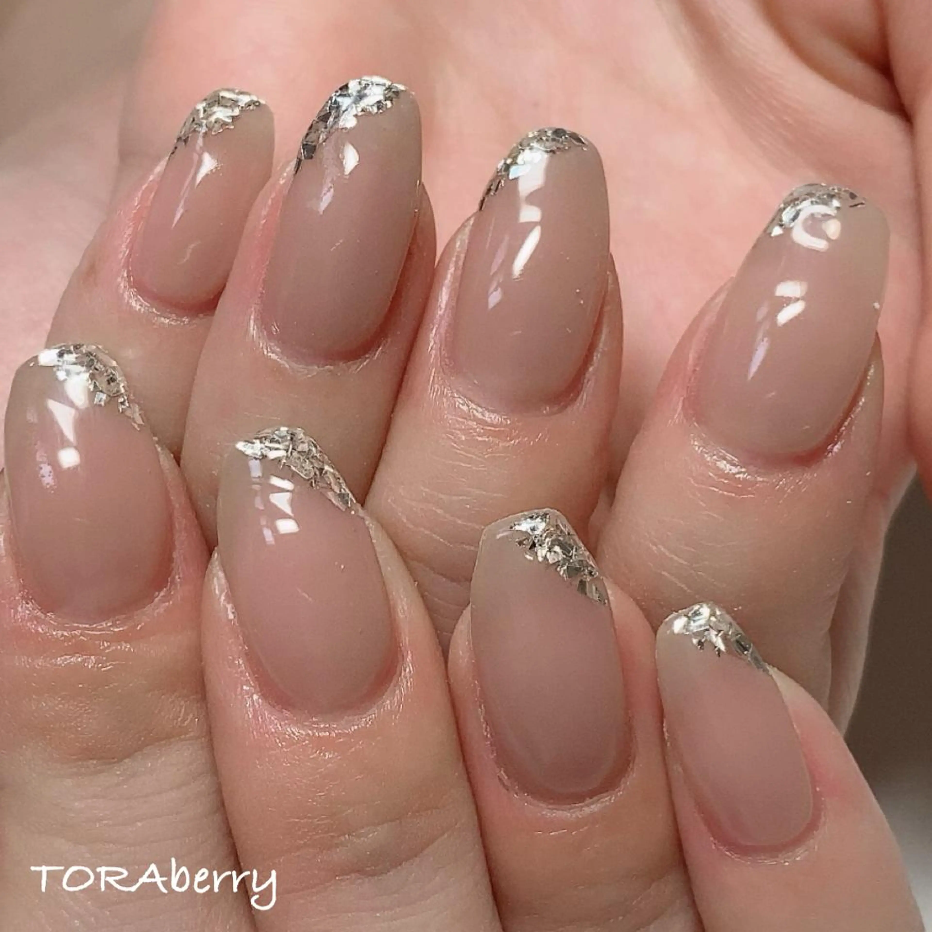 ネイル ネイリスト なつみのネイルデザイン