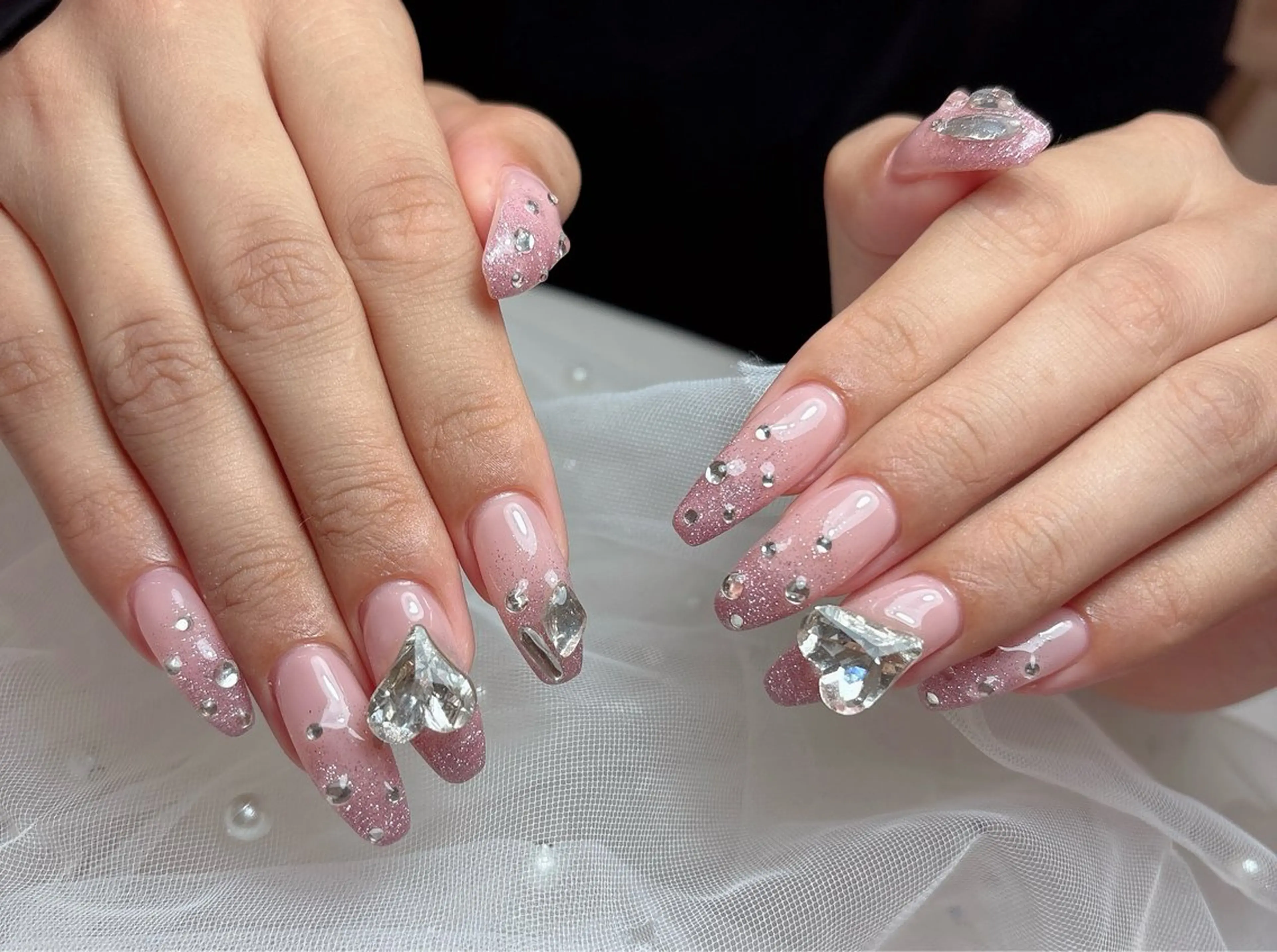 ネイル Bél Nail salon ユキのネイルデザイン