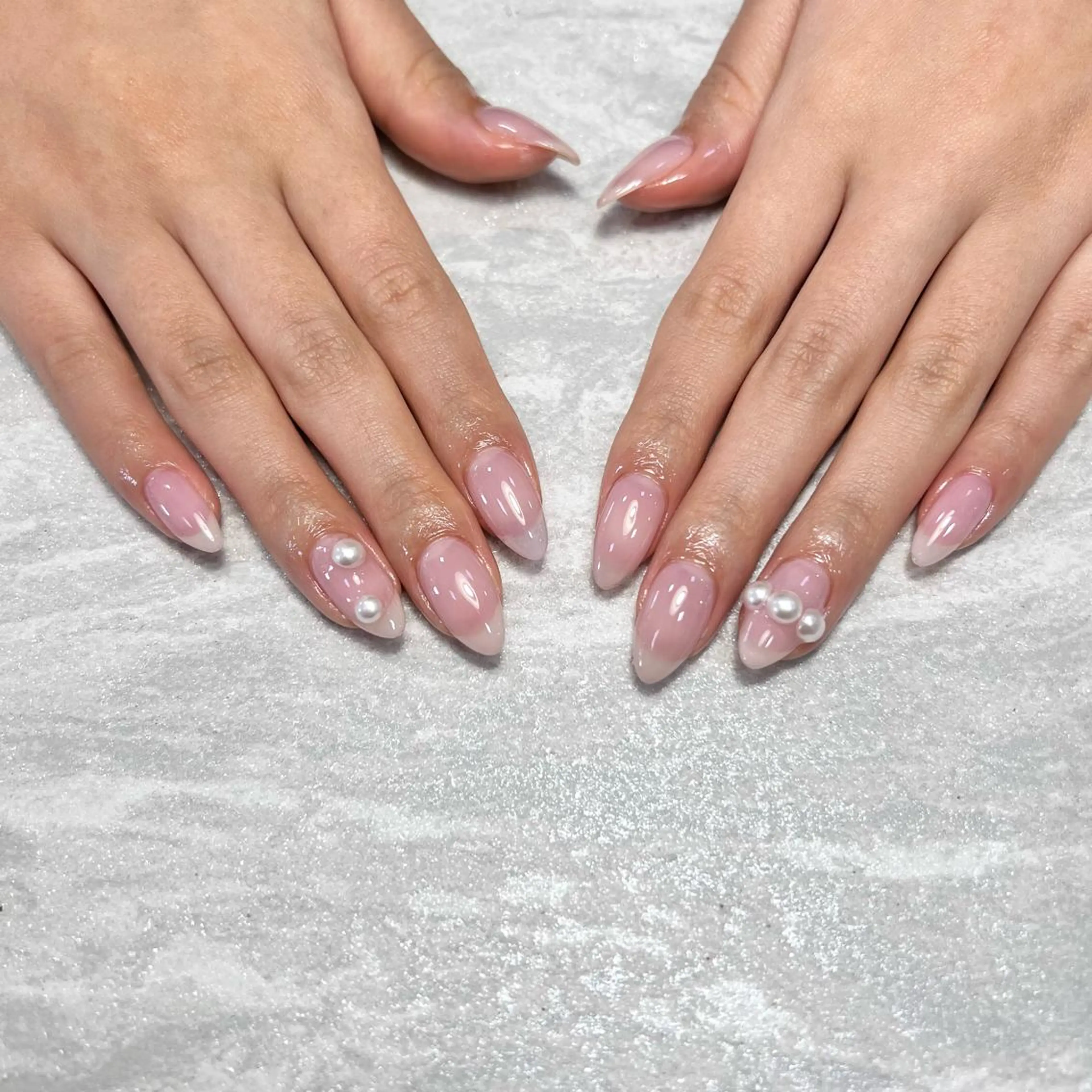 ネイル NAIL303所属・NAIL303 🛼 SHIORIのネイルデザイン