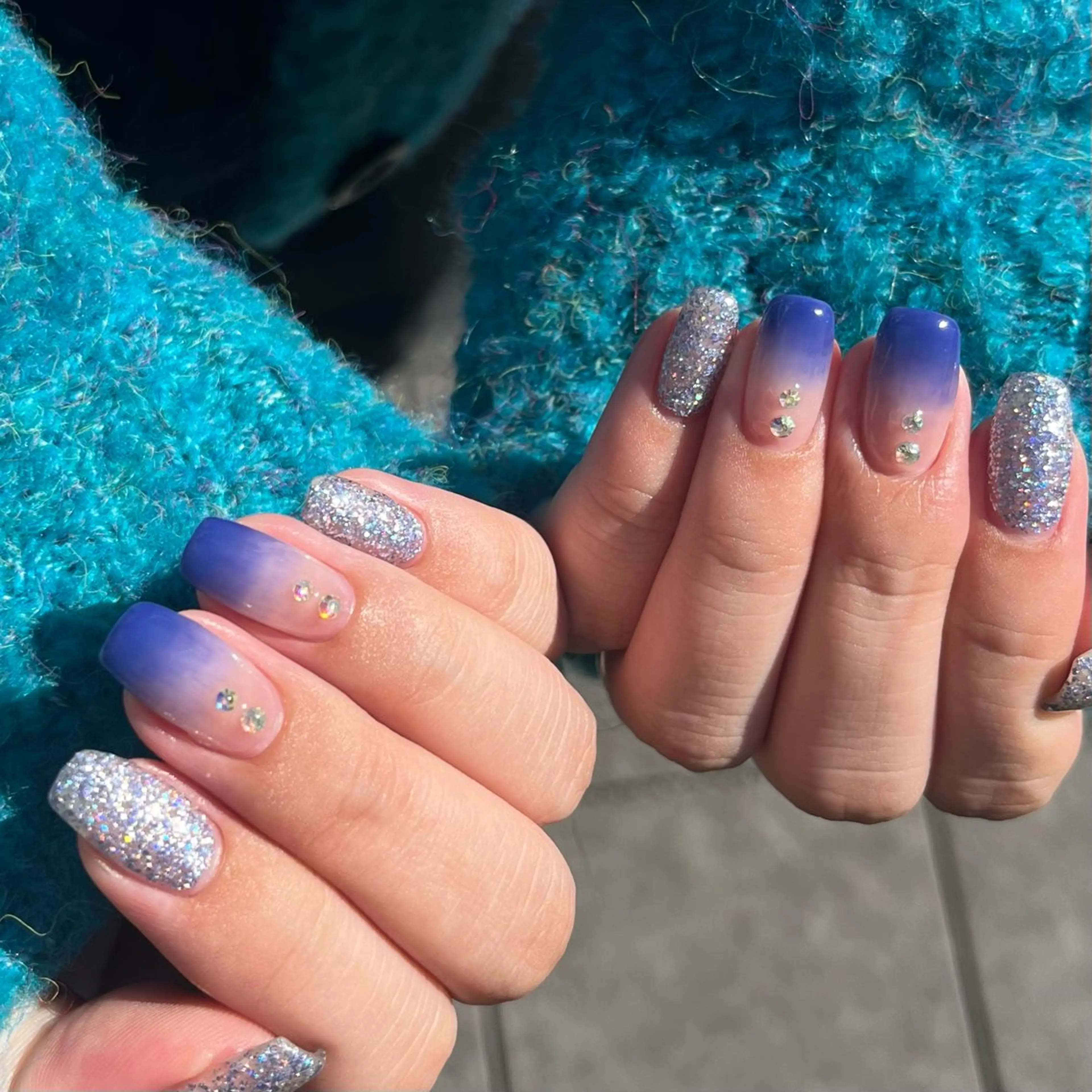 ネイル Laki nailのネイルデザイン