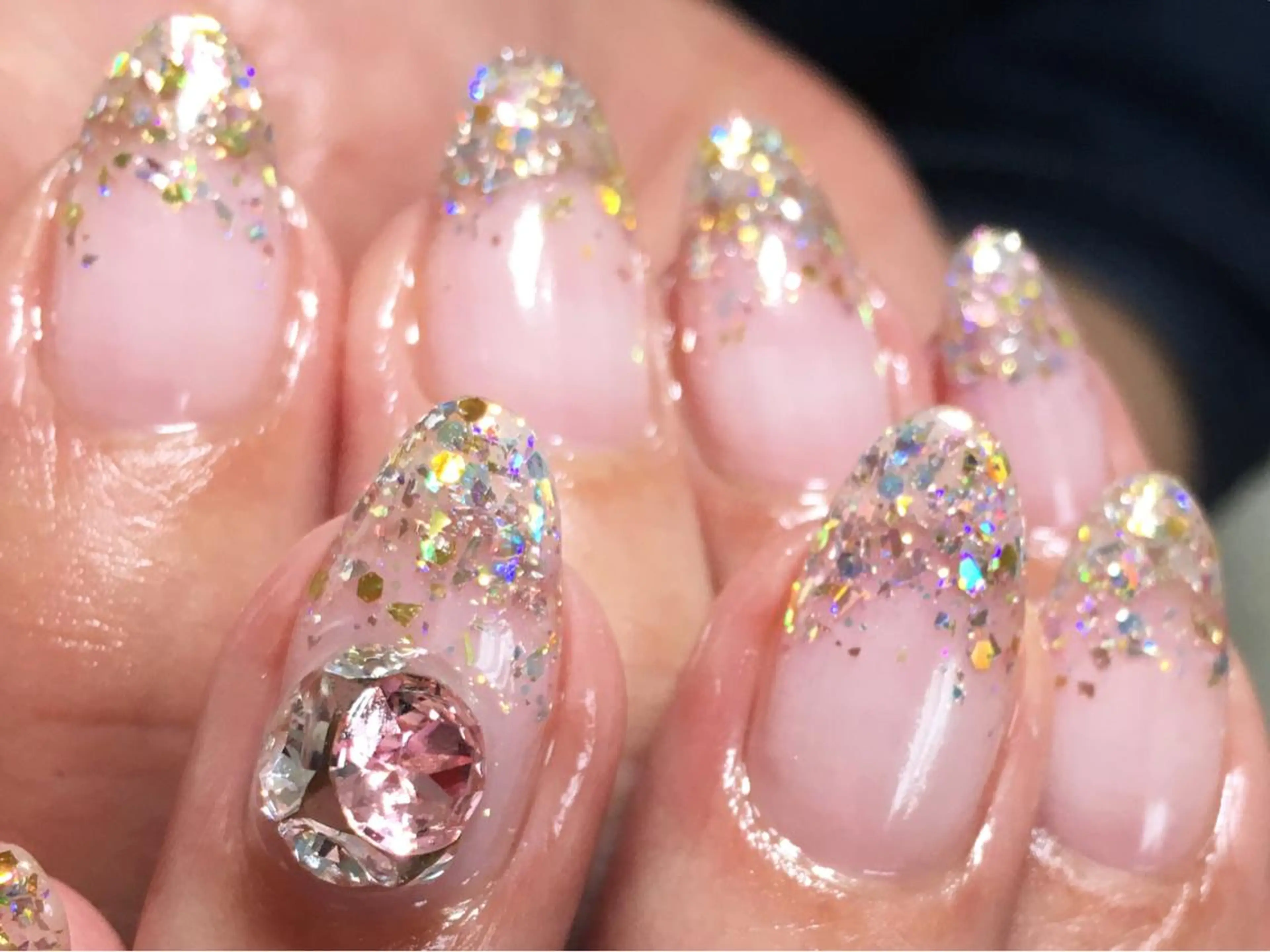 ネイル nailsalon Radditのネイルデザイン