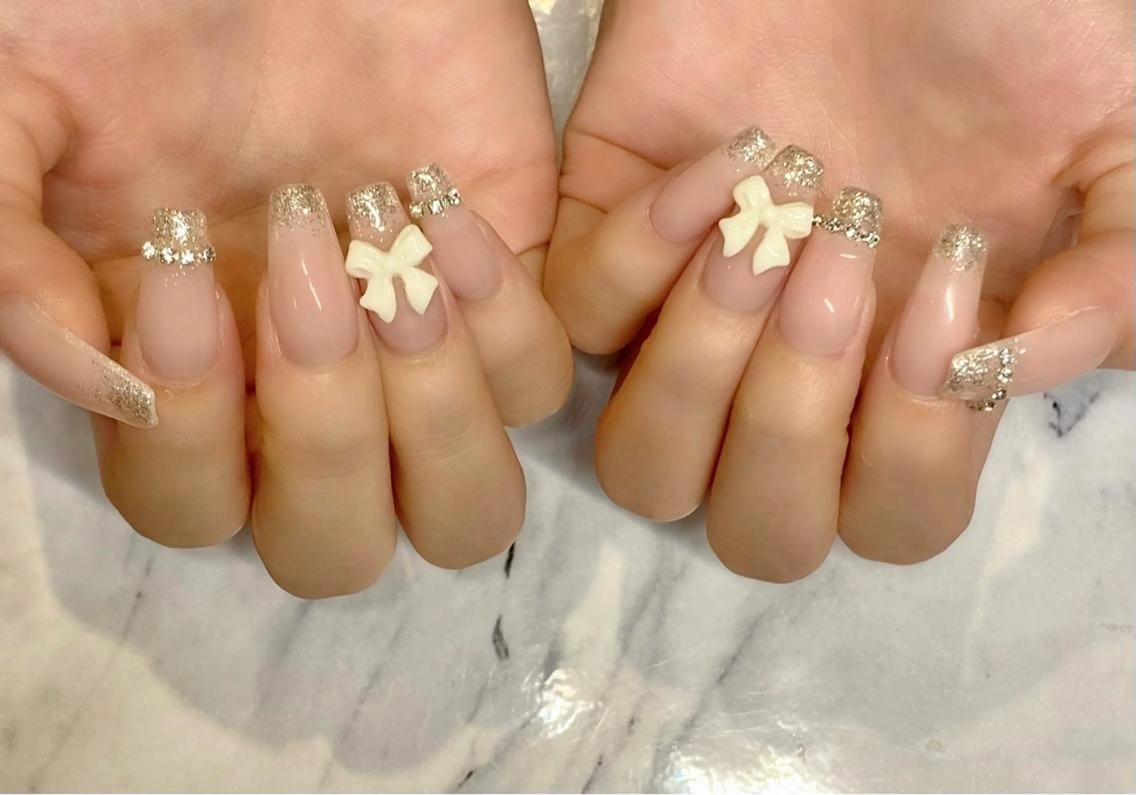 ネイル ハンドネイル Lino+ ネイル&よもぎ蒸しのネイルデザイン