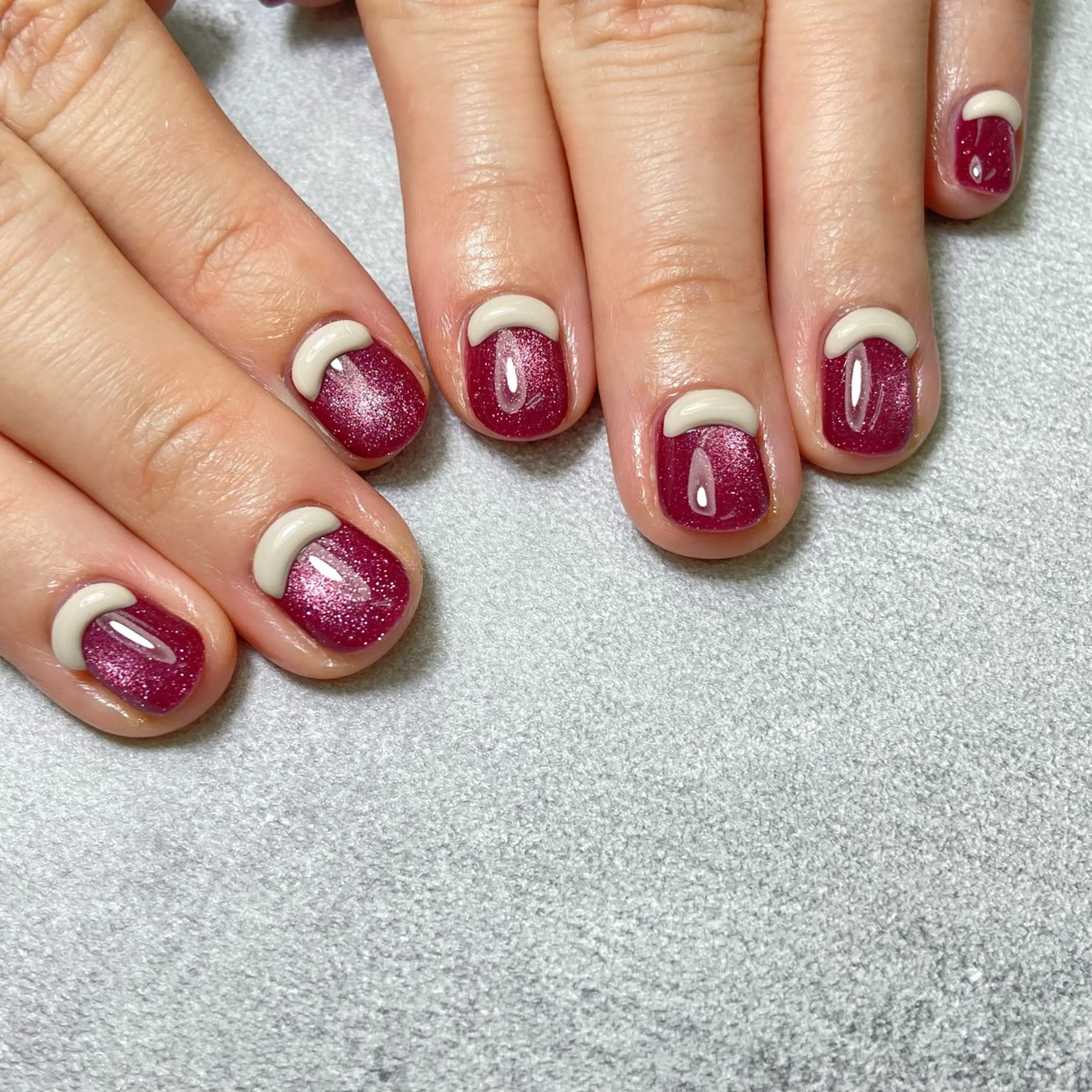 ネイル nail salon Lumièreのネイルデザイン