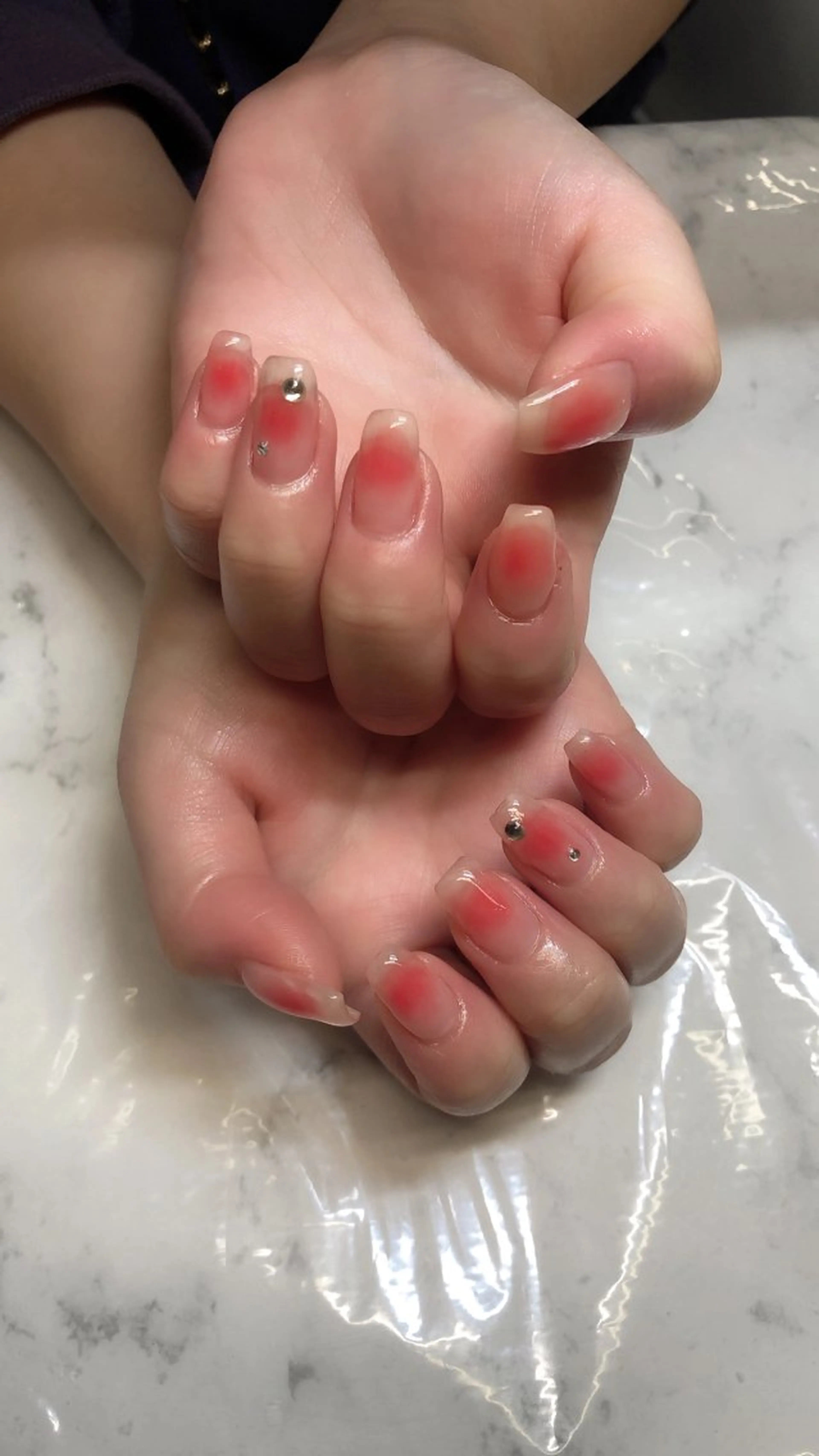 ネイル ✨アン ミユ✨のネイルデザイン