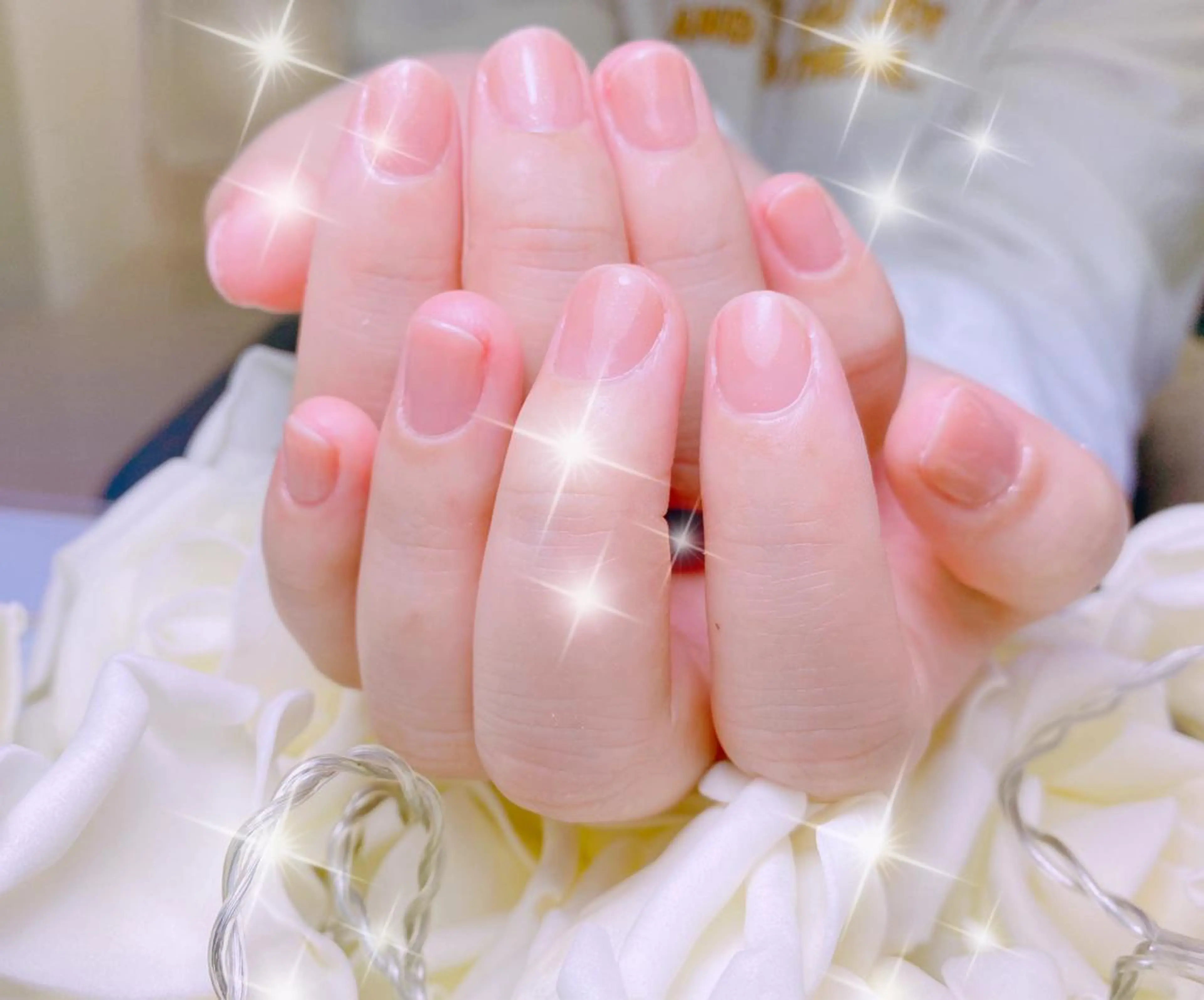 ネイル 🫧Mimosa 吉祥寺のネイルデザイン