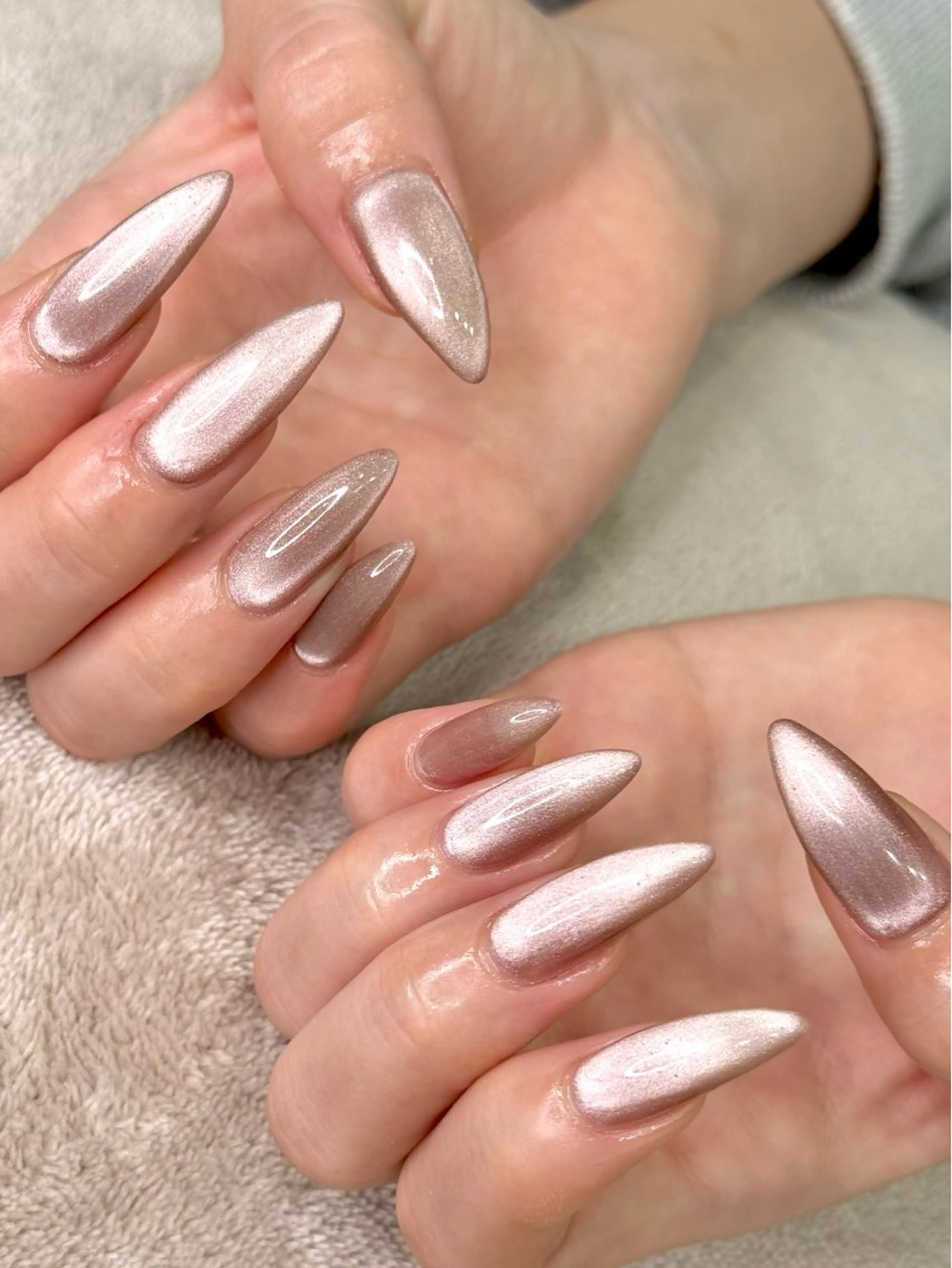 ネイル edit Meruのネイルデザイン