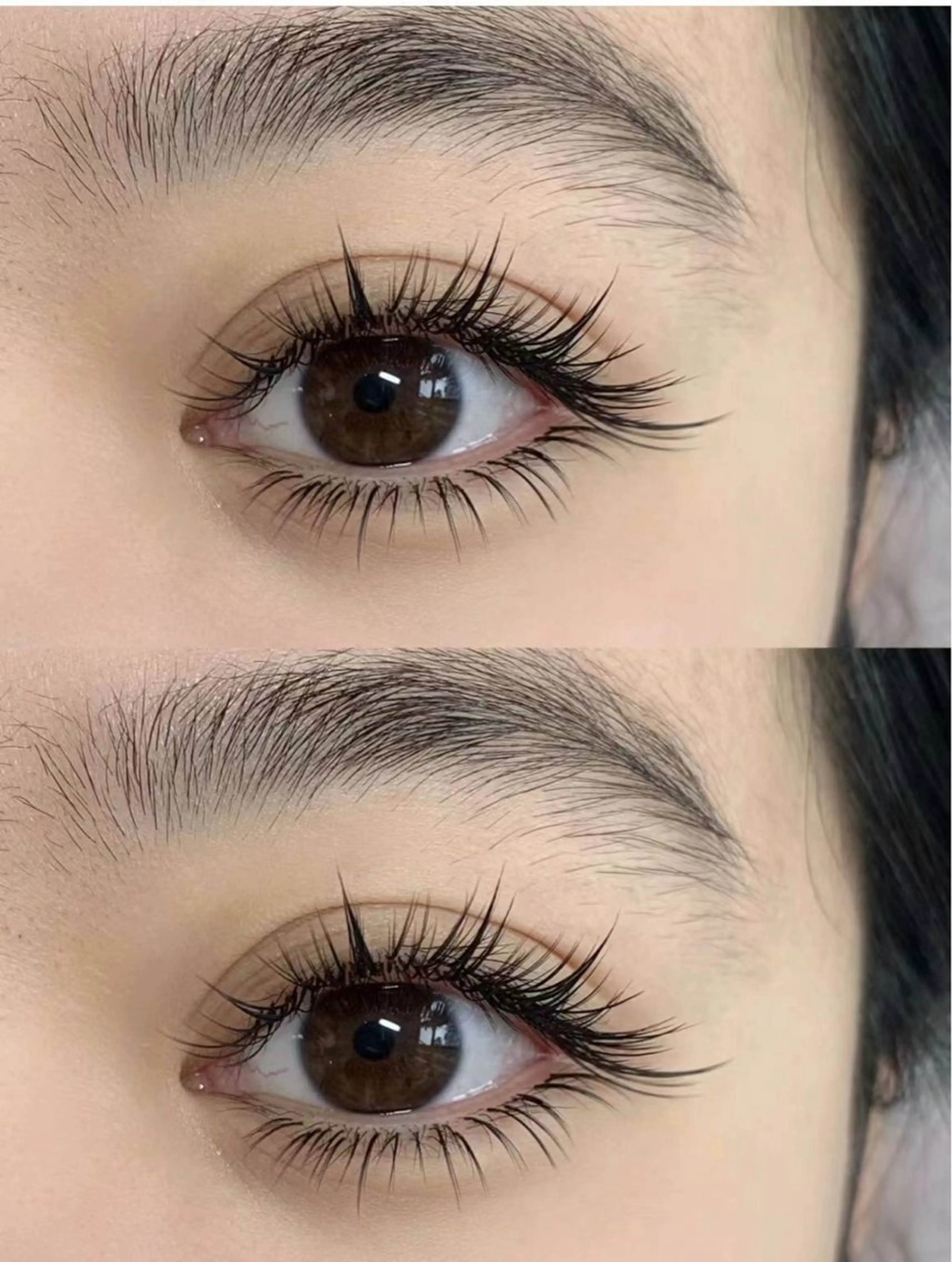 マツエク・マツパ The Nail & Eye Lashの眉毛・アイブロウイメージ