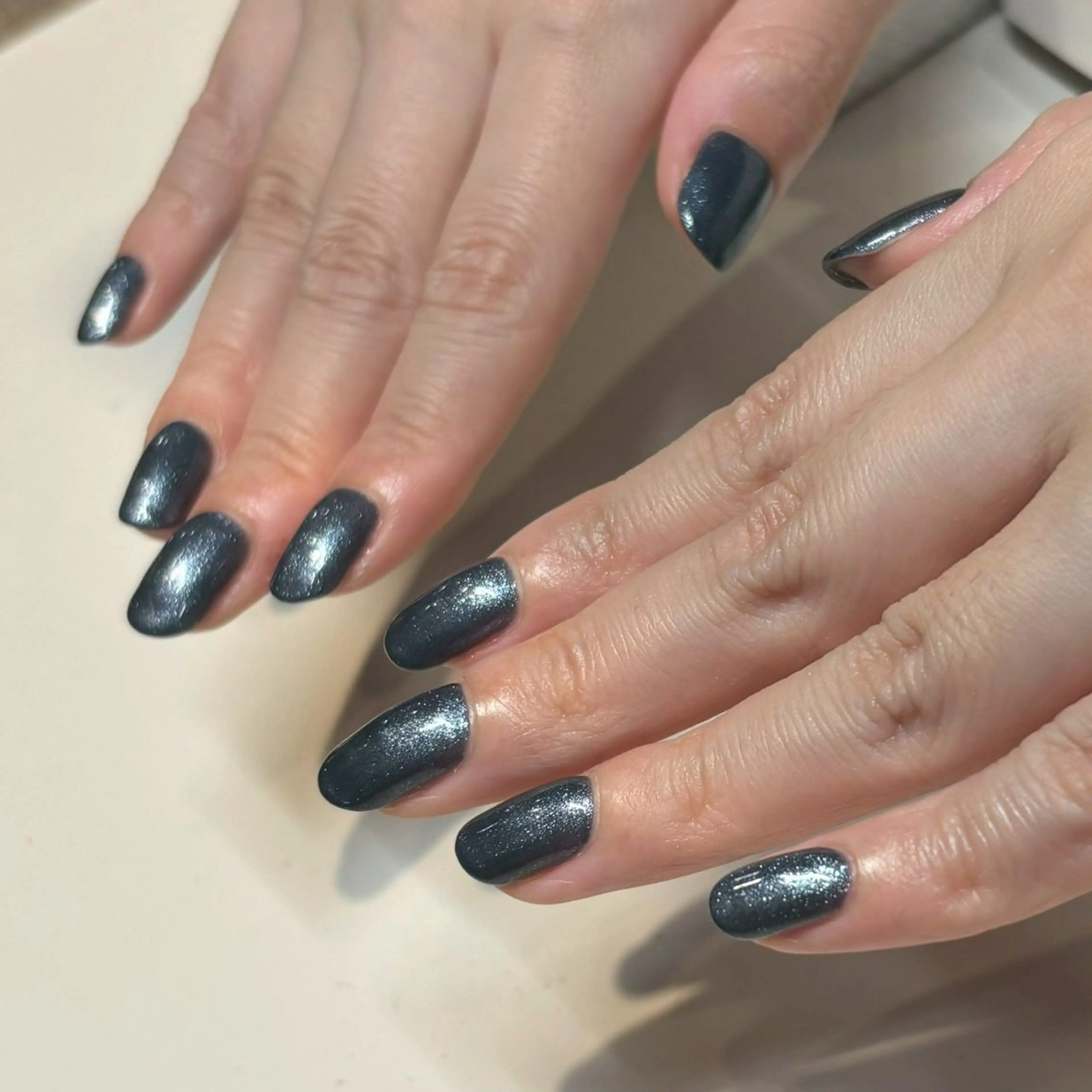 ネイル ハンドネイル ネイリスト 常盤のネイルデザイン