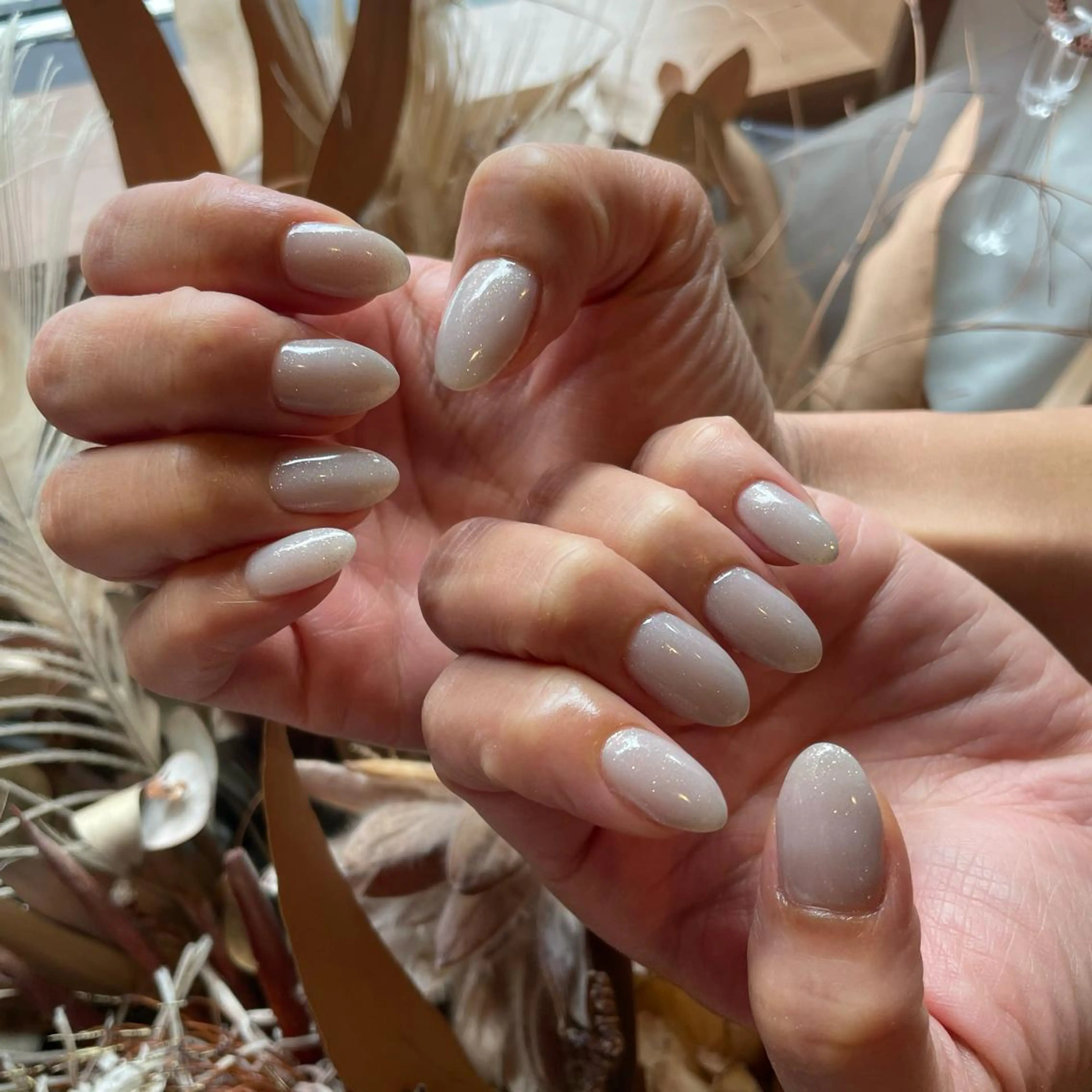 ネイル fufla renaのネイルデザイン