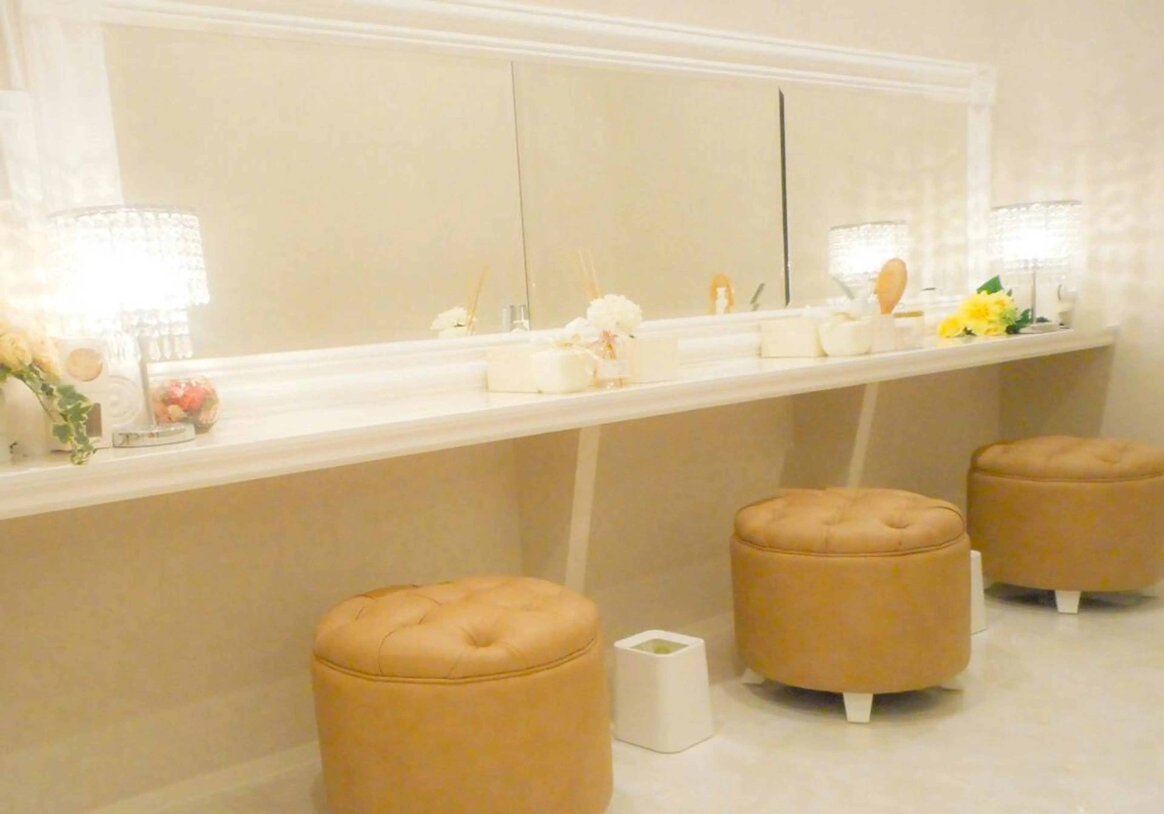 LULU -八事店-のマツエク・マツパデザイン