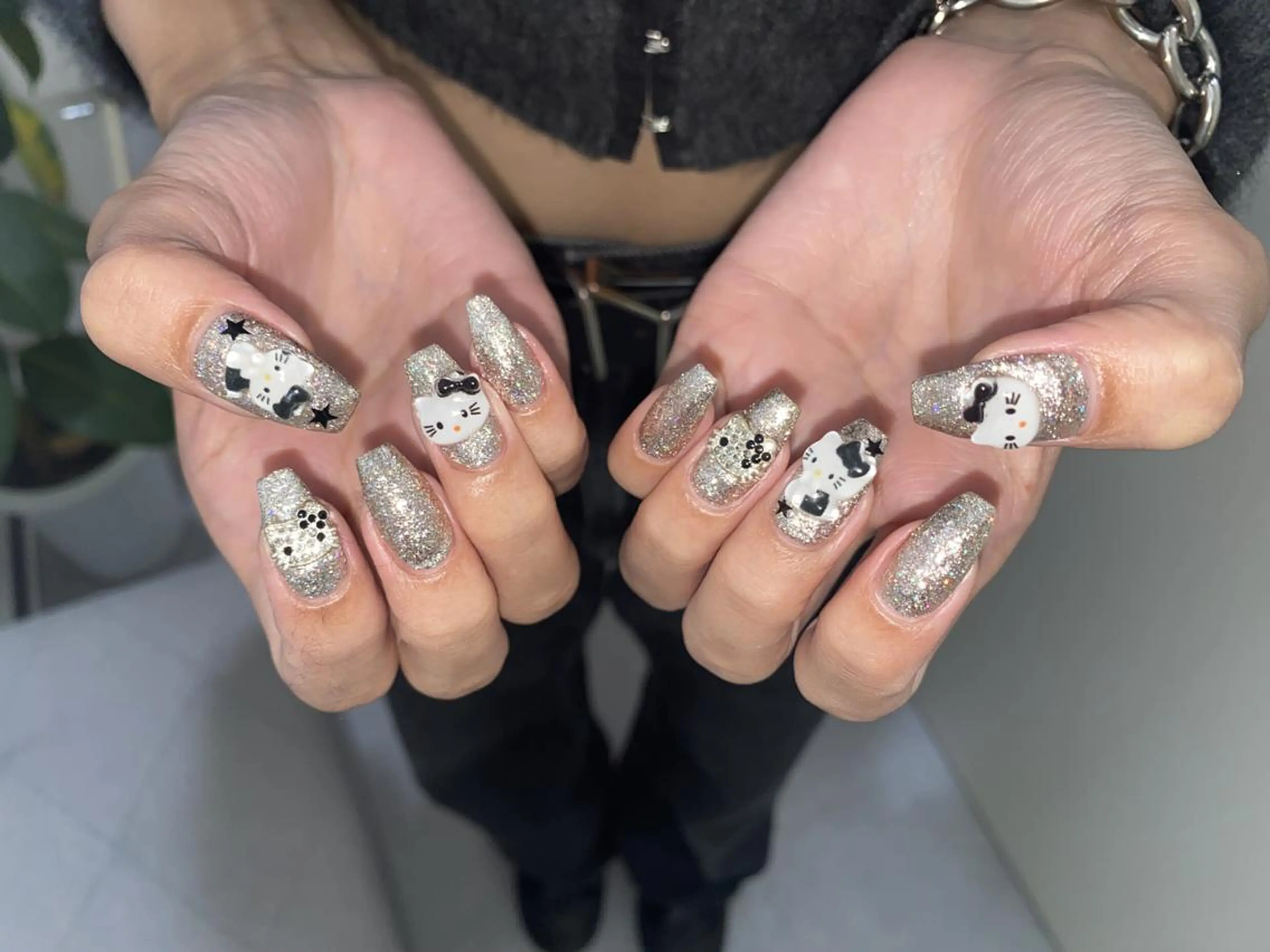 ネイル 🦄Yume ko✨のネイルデザイン