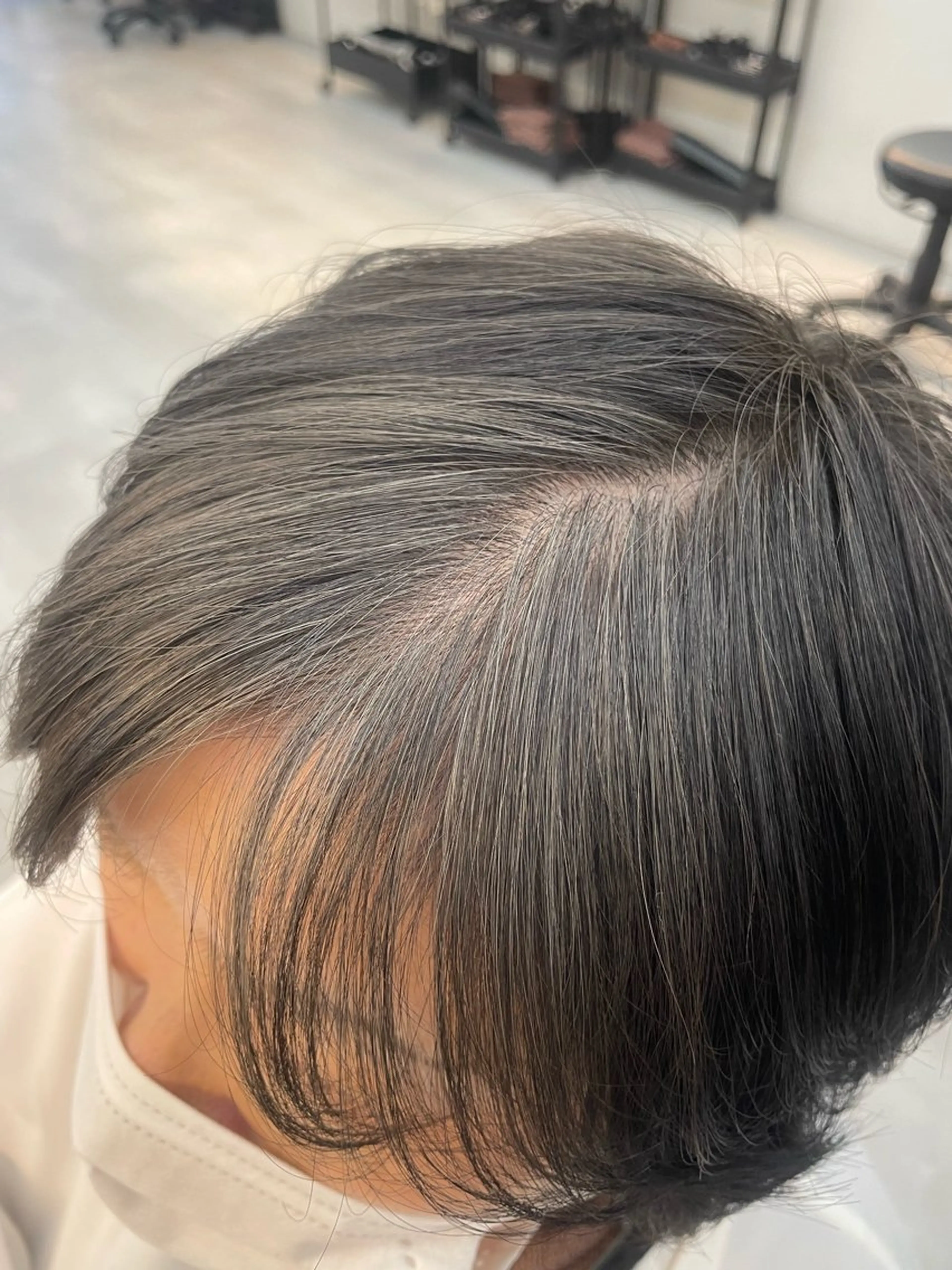 カラー ヘアカラー wuvhair/ じゅりのヘアスタイル