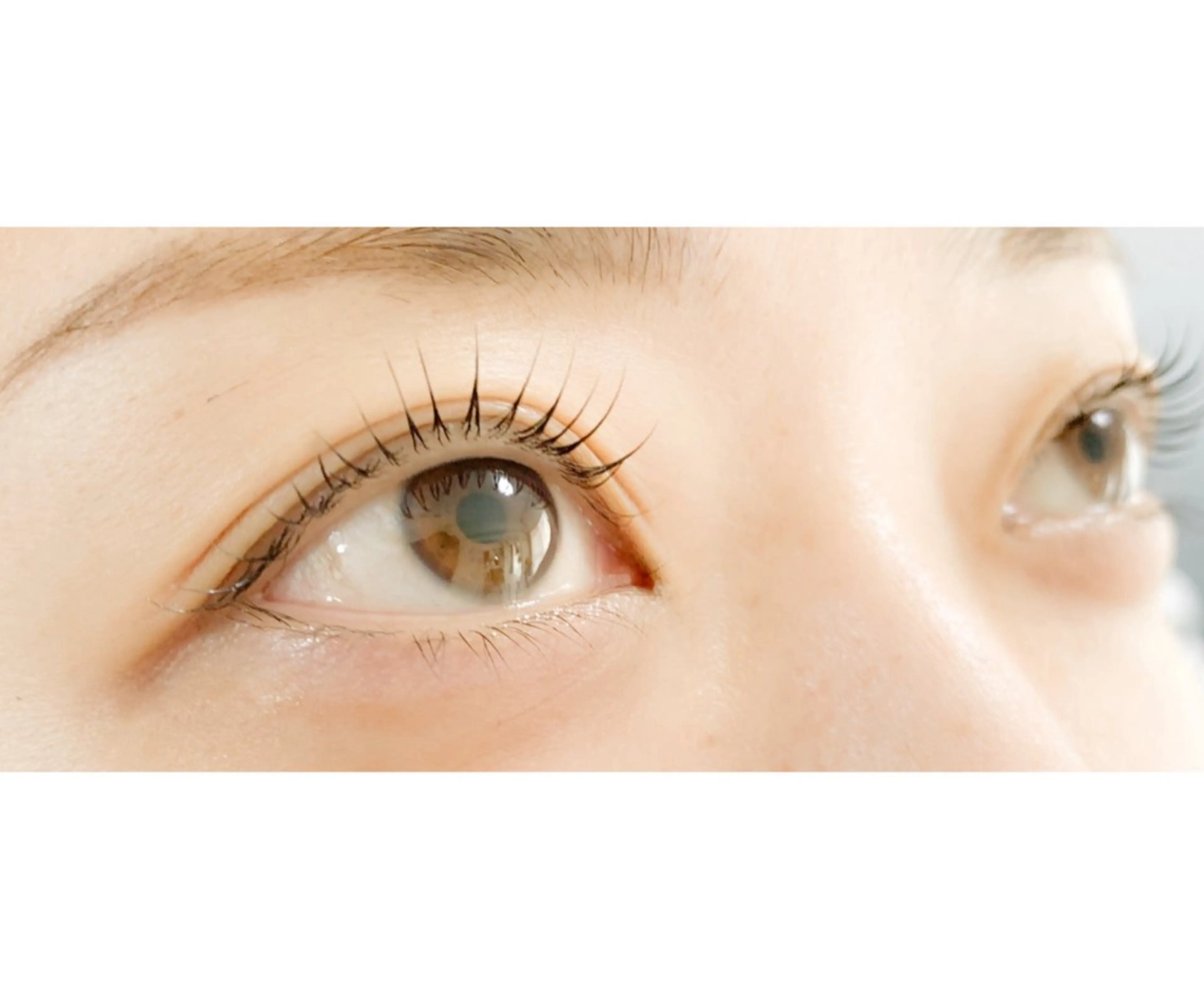 マツエク・マツパ マツパ サルサグレイス千葉店 塩井のマツエク・マツパデザイン