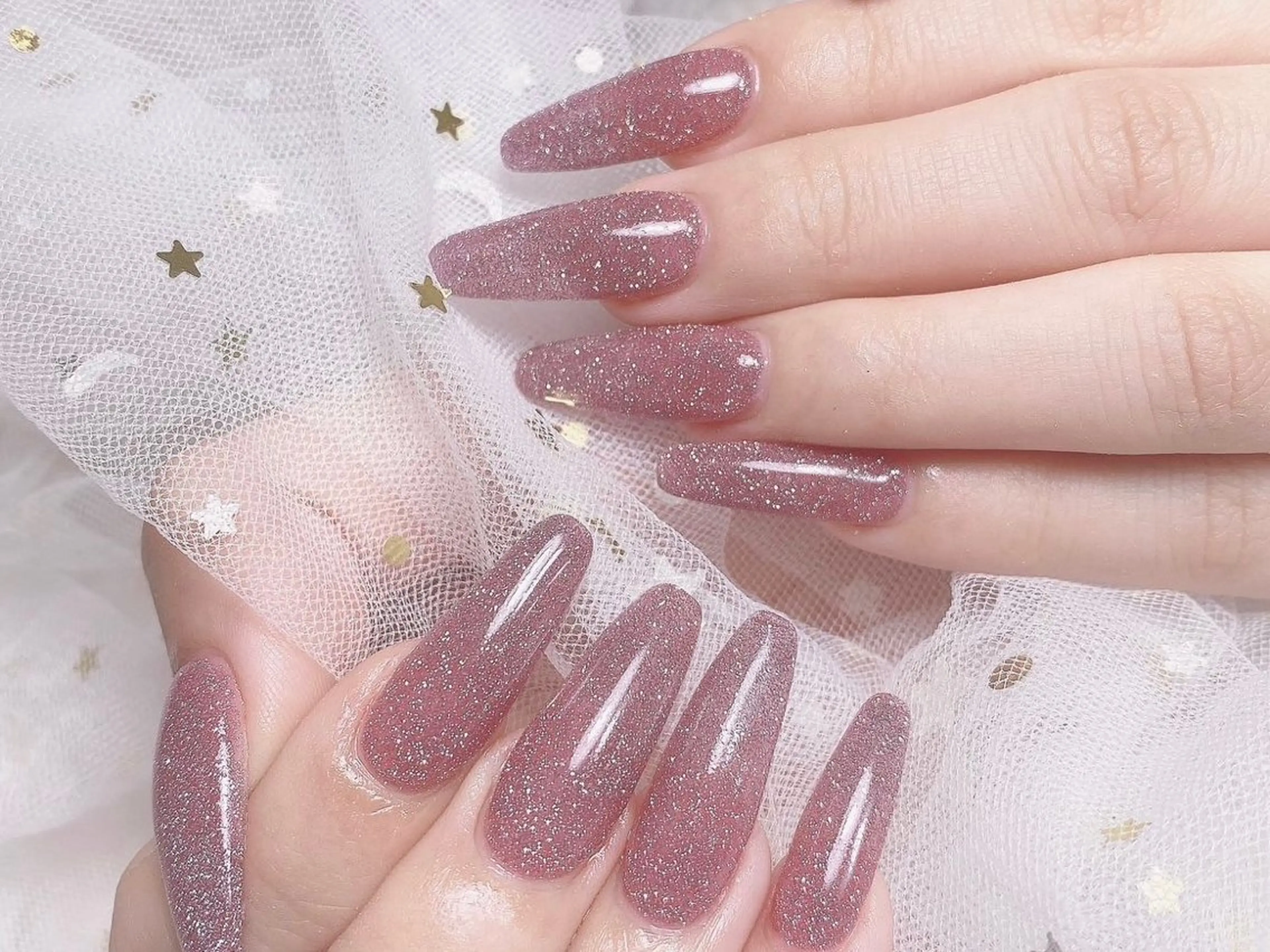 ネイル ジョリ kasumi🌹💅のネイルデザイン