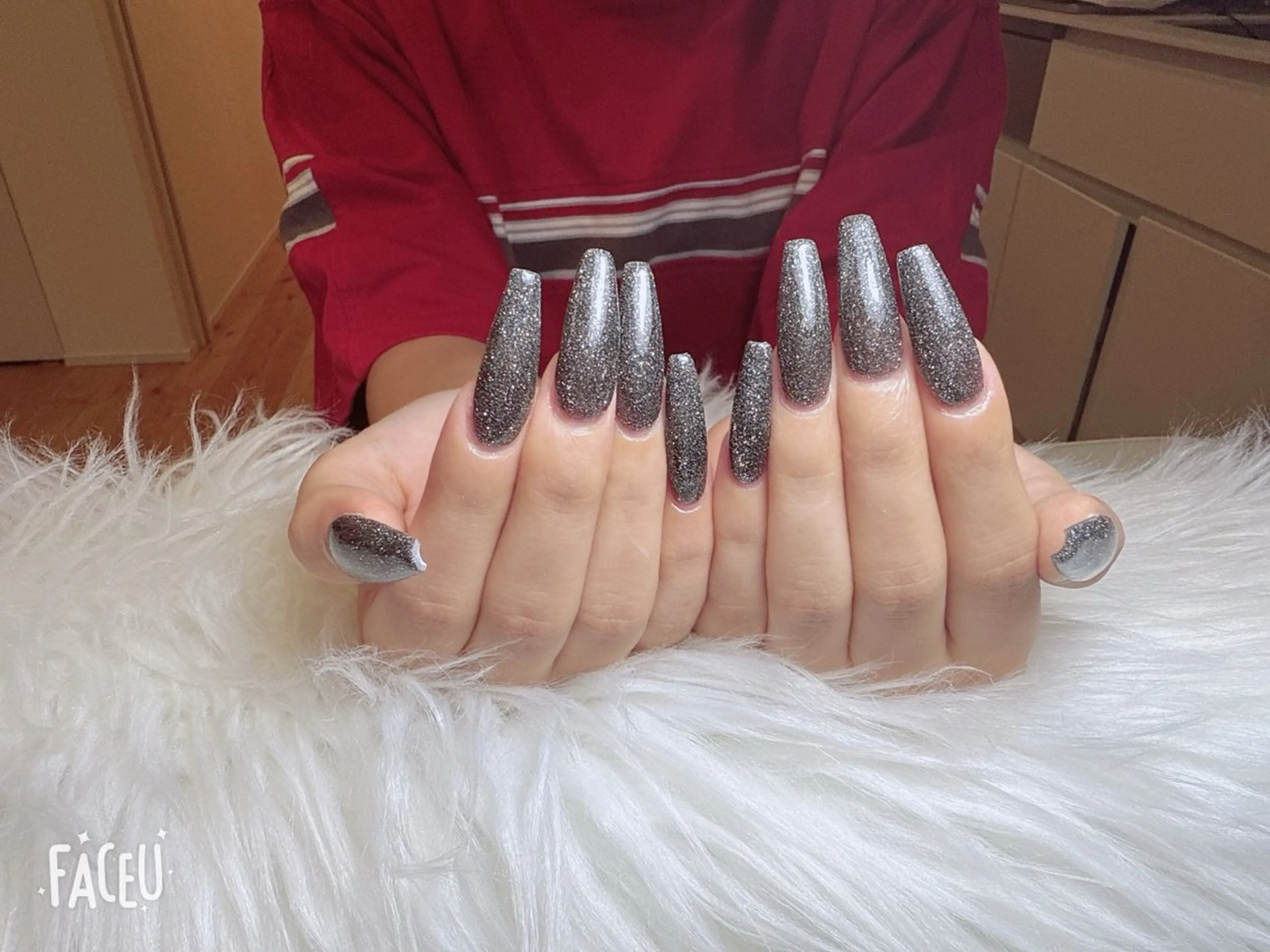 ネイル xin .nailのネイルデザイン