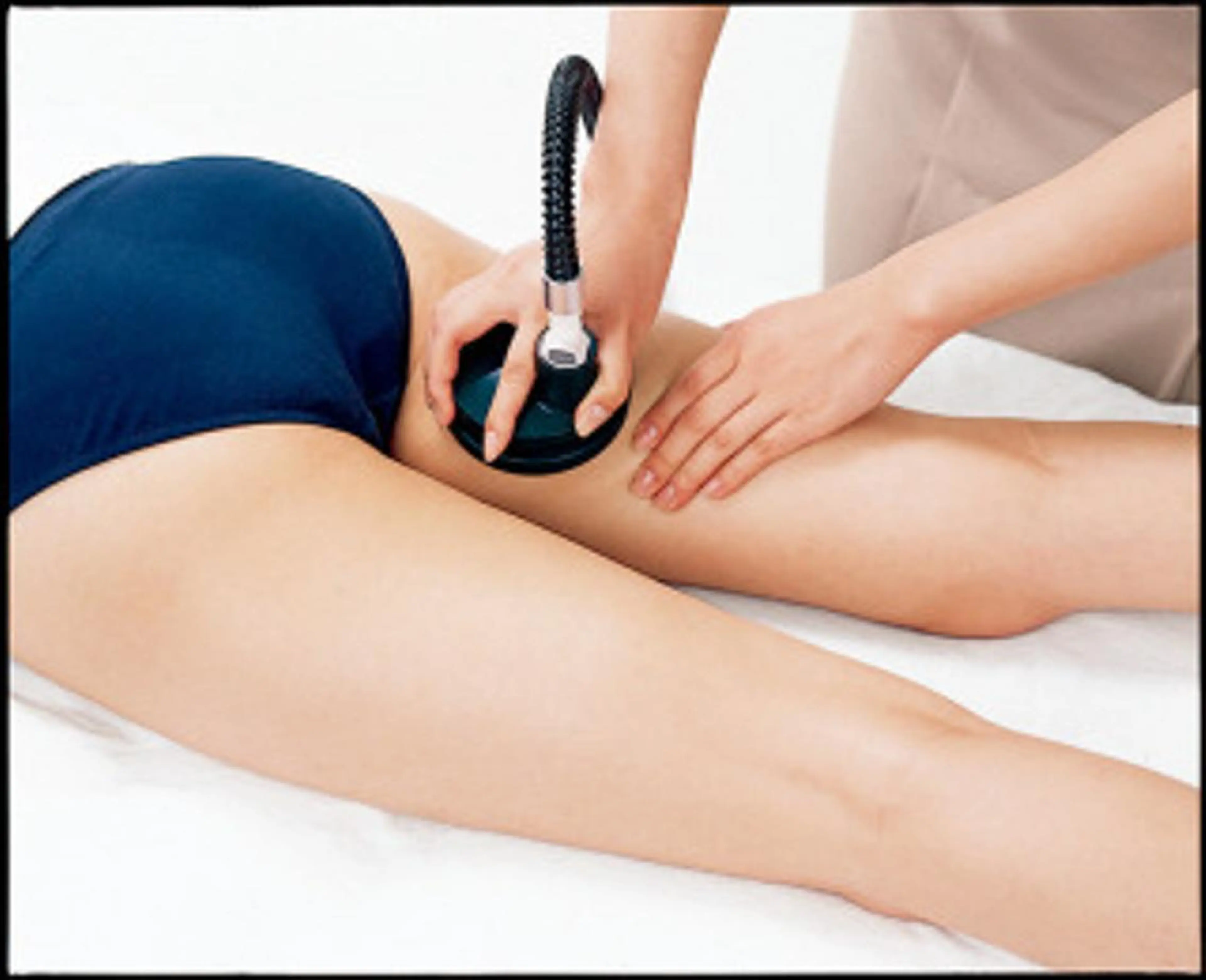 【全身のセルライトを撃退する💪】セルライトスマッシュ　全身50分の写真