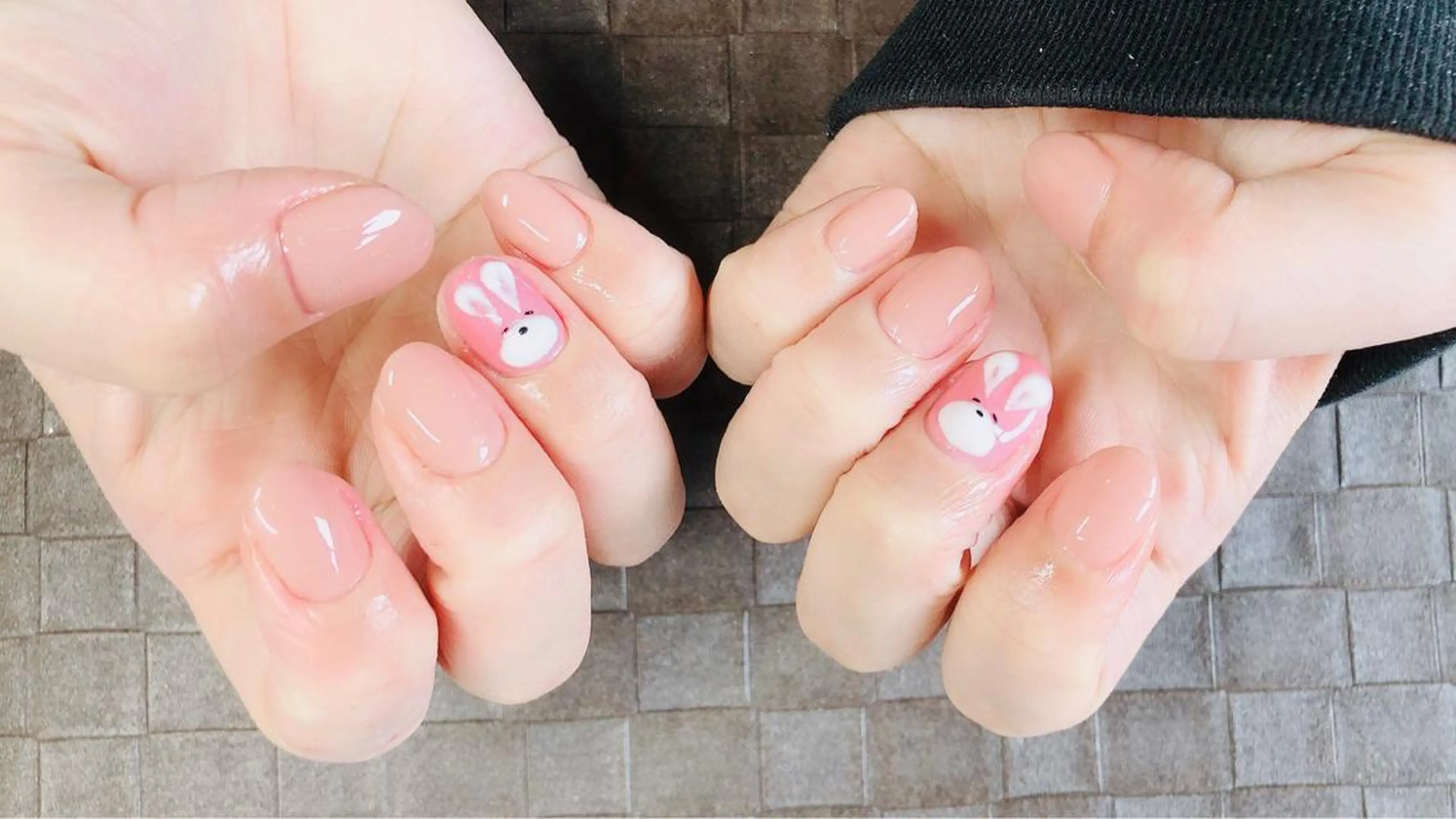 ネイル 札幌ネイルgorella所属・gorella Ａのネイルデザイン