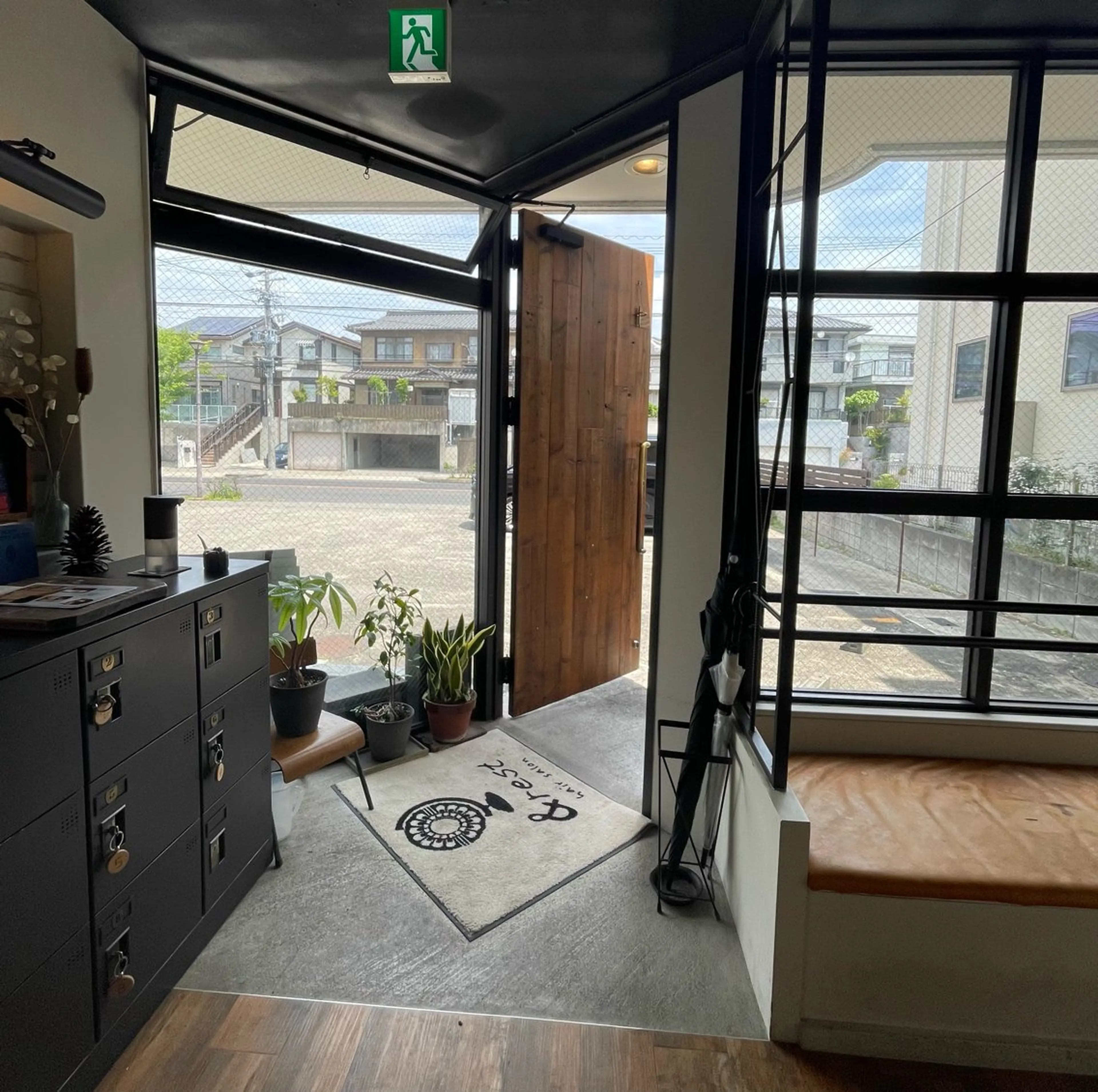 美容室&rest所属・兒島 ななみのエステ・リラクイメージ