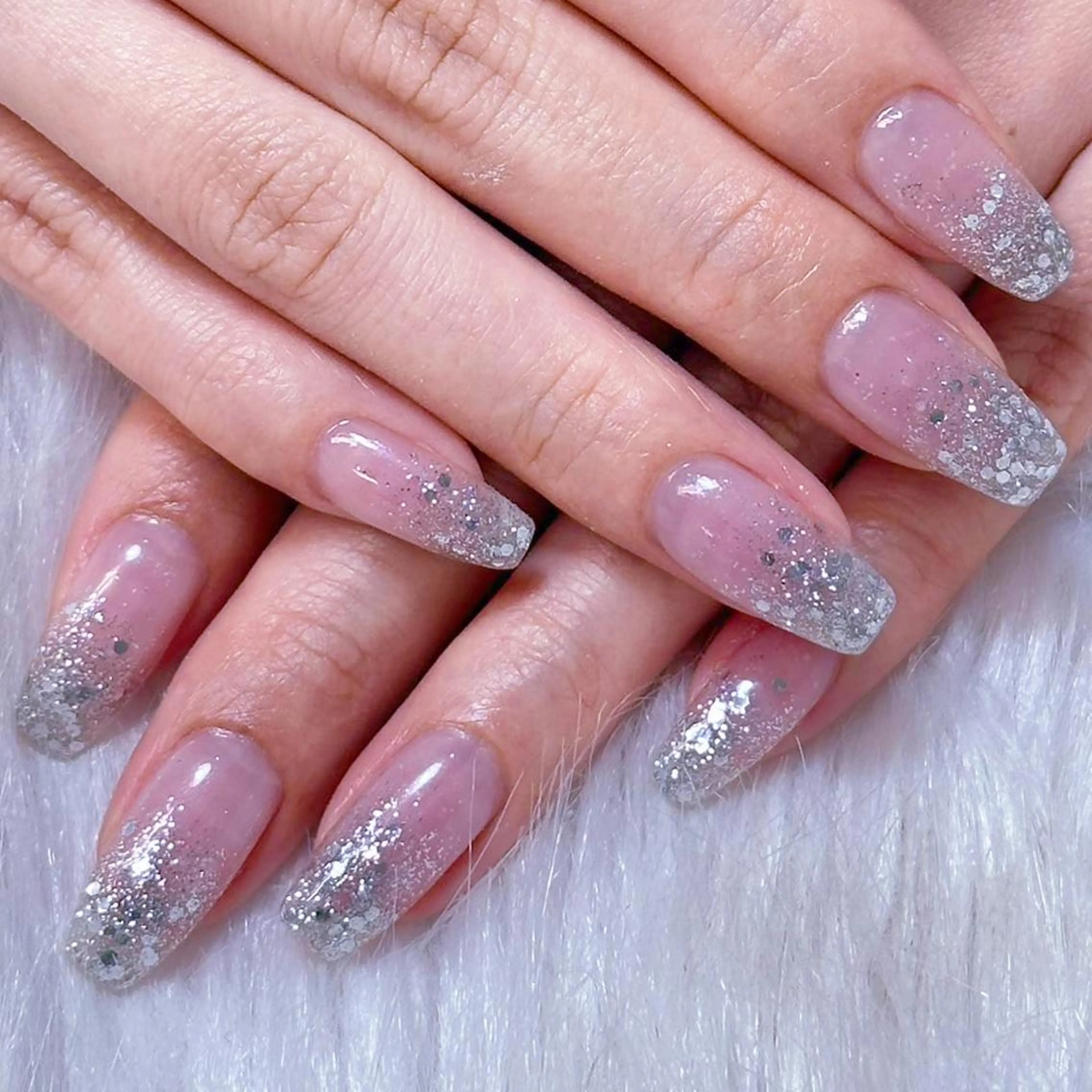 ネイル Leah 💅のネイルデザイン