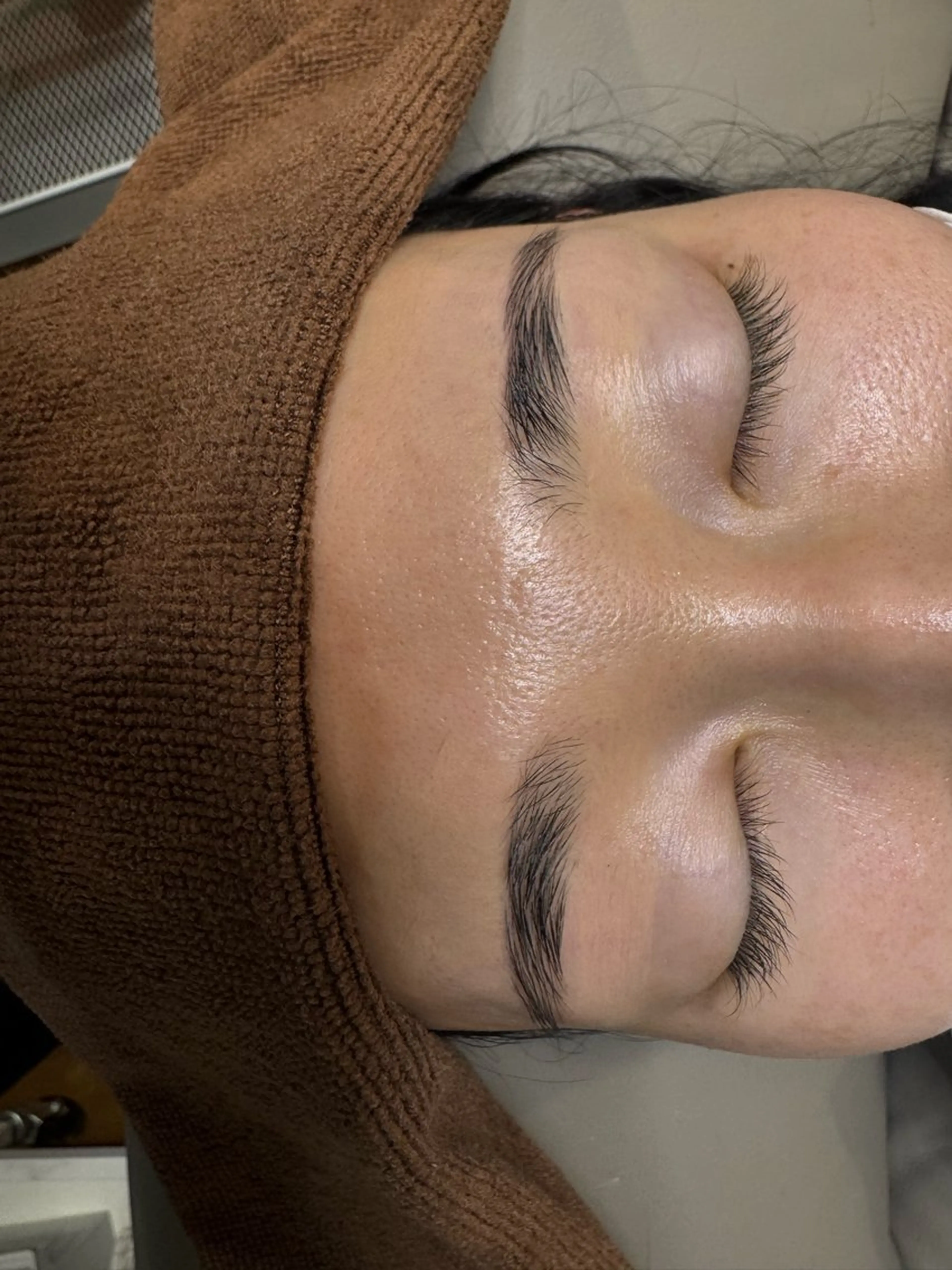 アイブロウ villa ☺︎草山 楓花のエステ・リラクイメージ