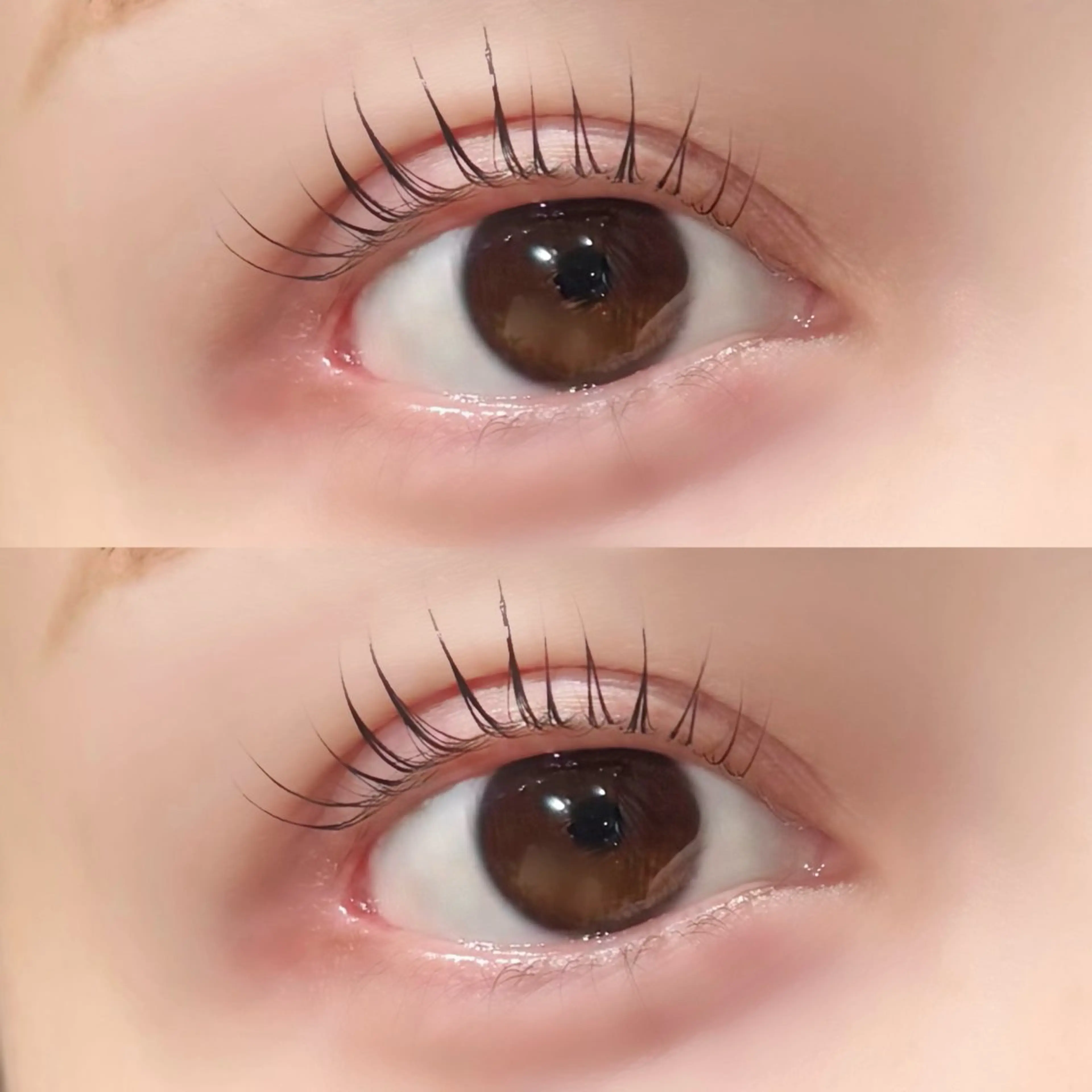 マツエク・マツパ BELME銀座/ aoiのマツエク・マツパデザイン