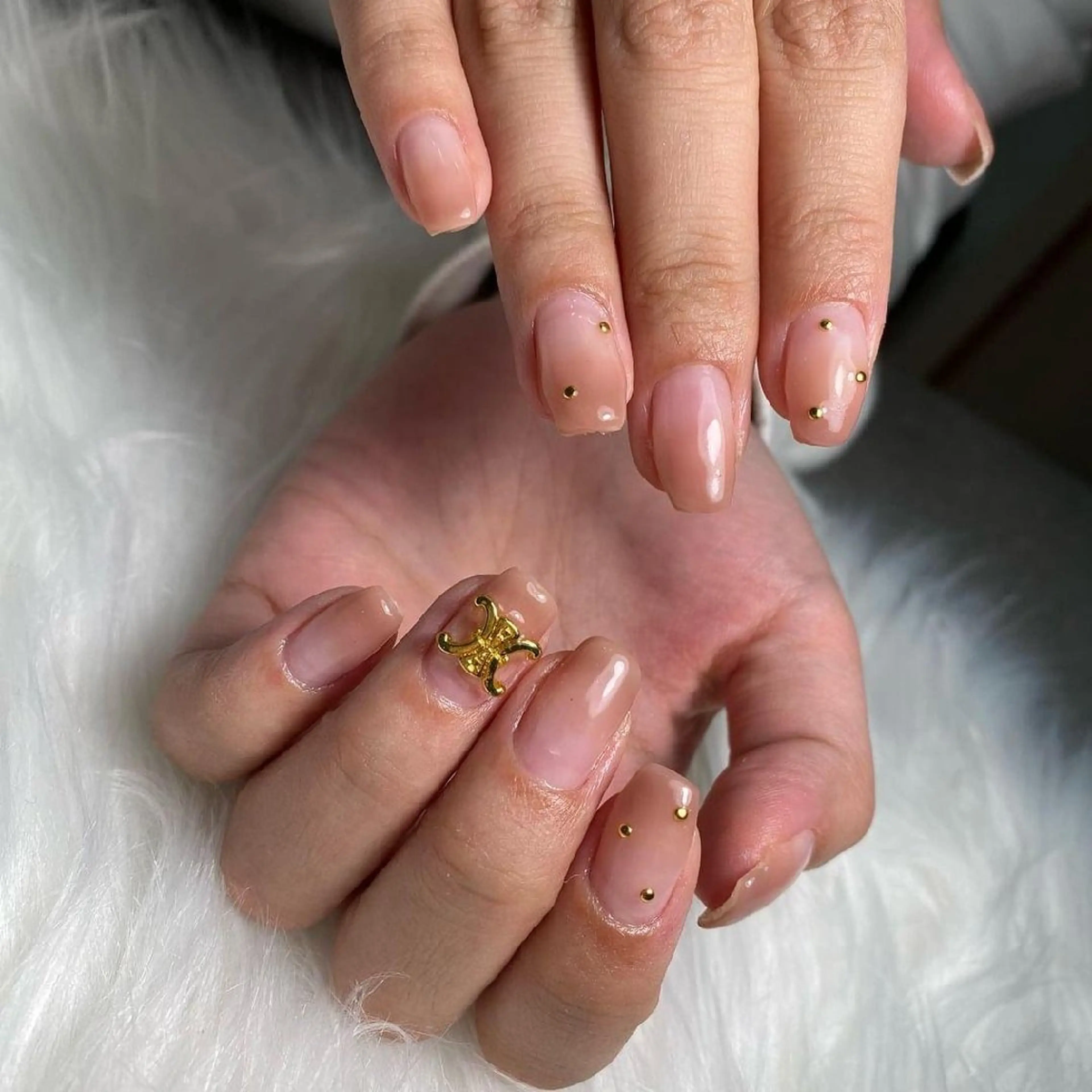 ネイル The 047のネイルデザイン