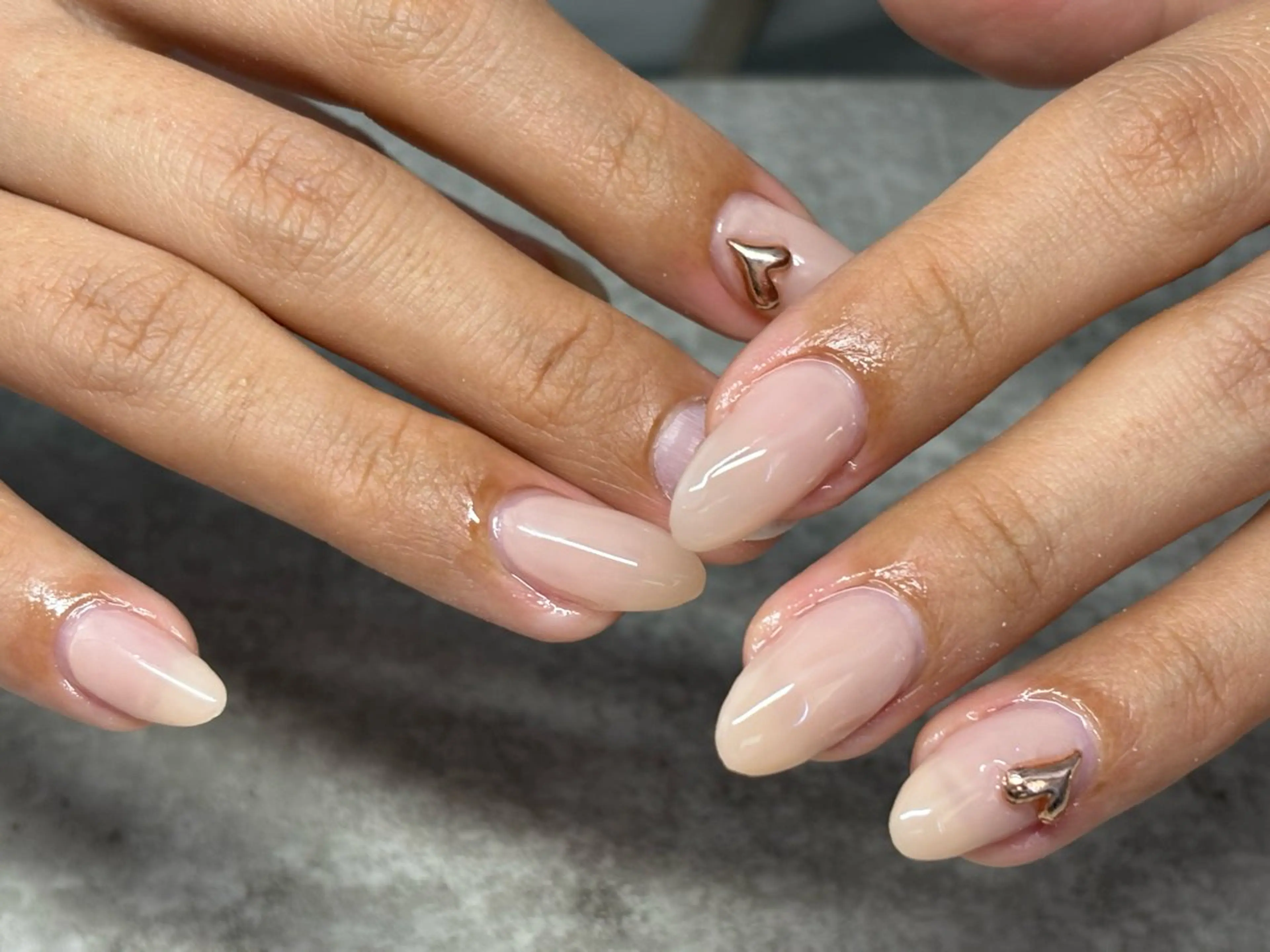 ネイル Nail lienのネイルデザイン