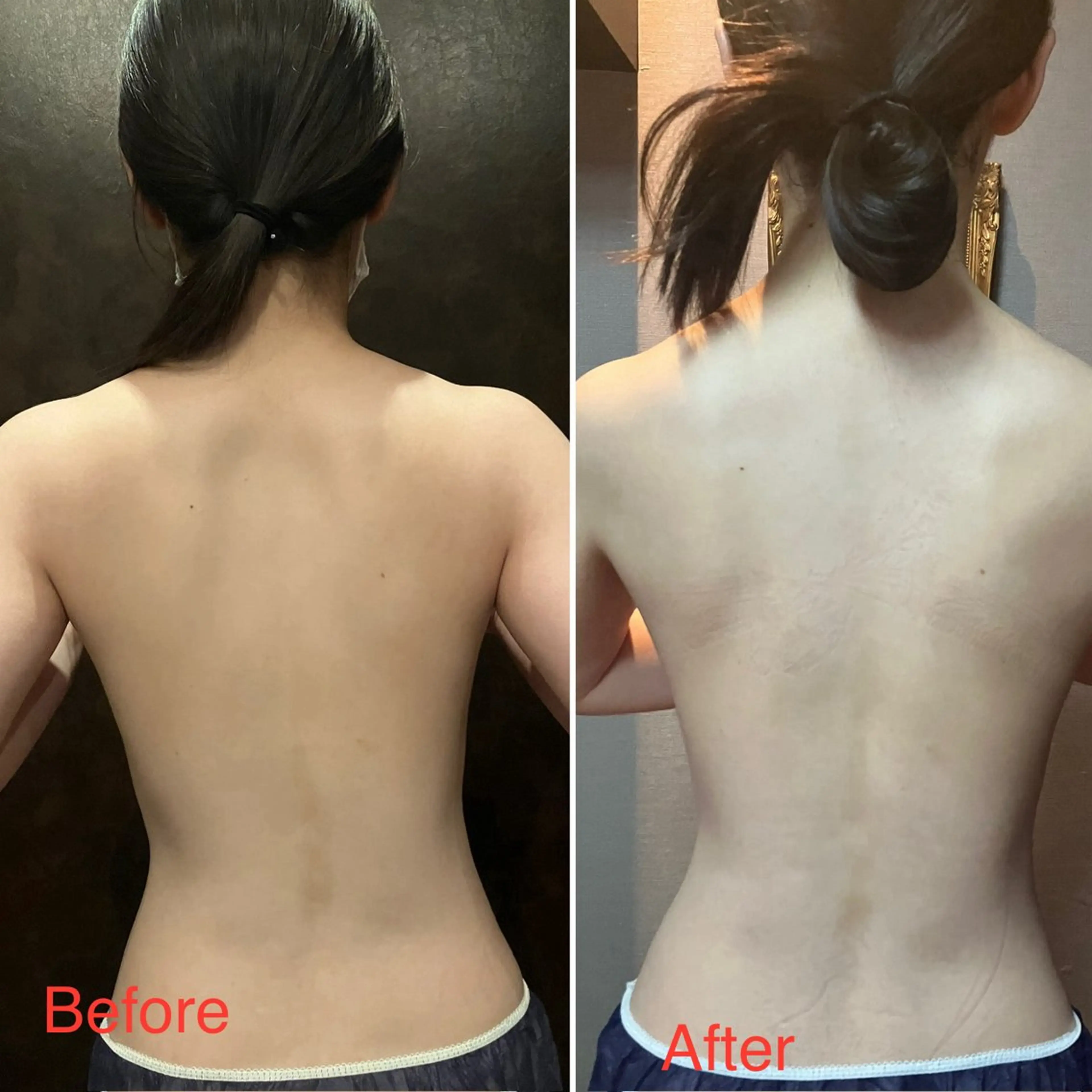 エステ アイリー サロンのエステ・リラクイメージ