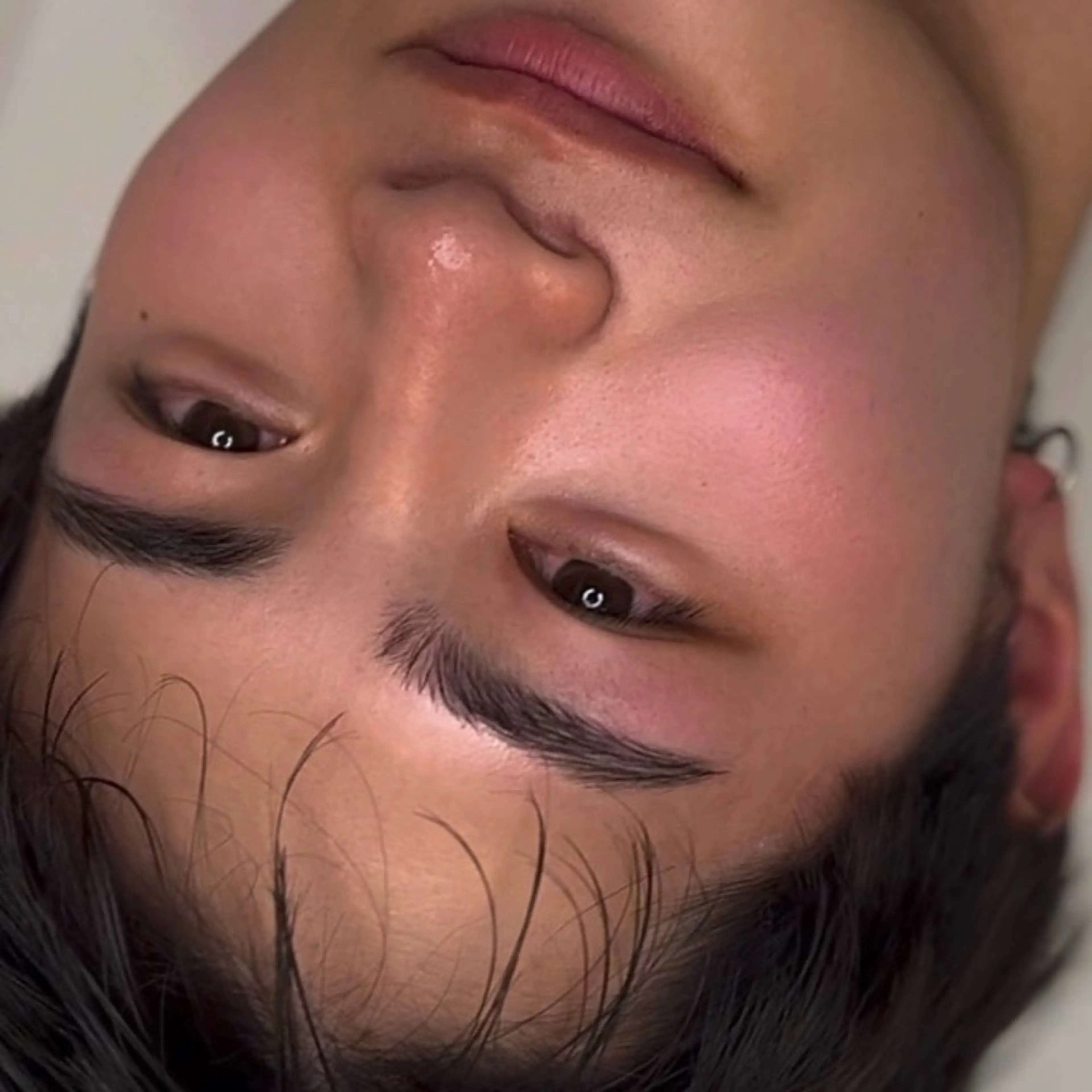 メンズ アイブロウ ワックス脱毛 その他(アイブロウ) eyebrow design Arce.所属・山本 克輝の眉毛・アイブロウイメージ