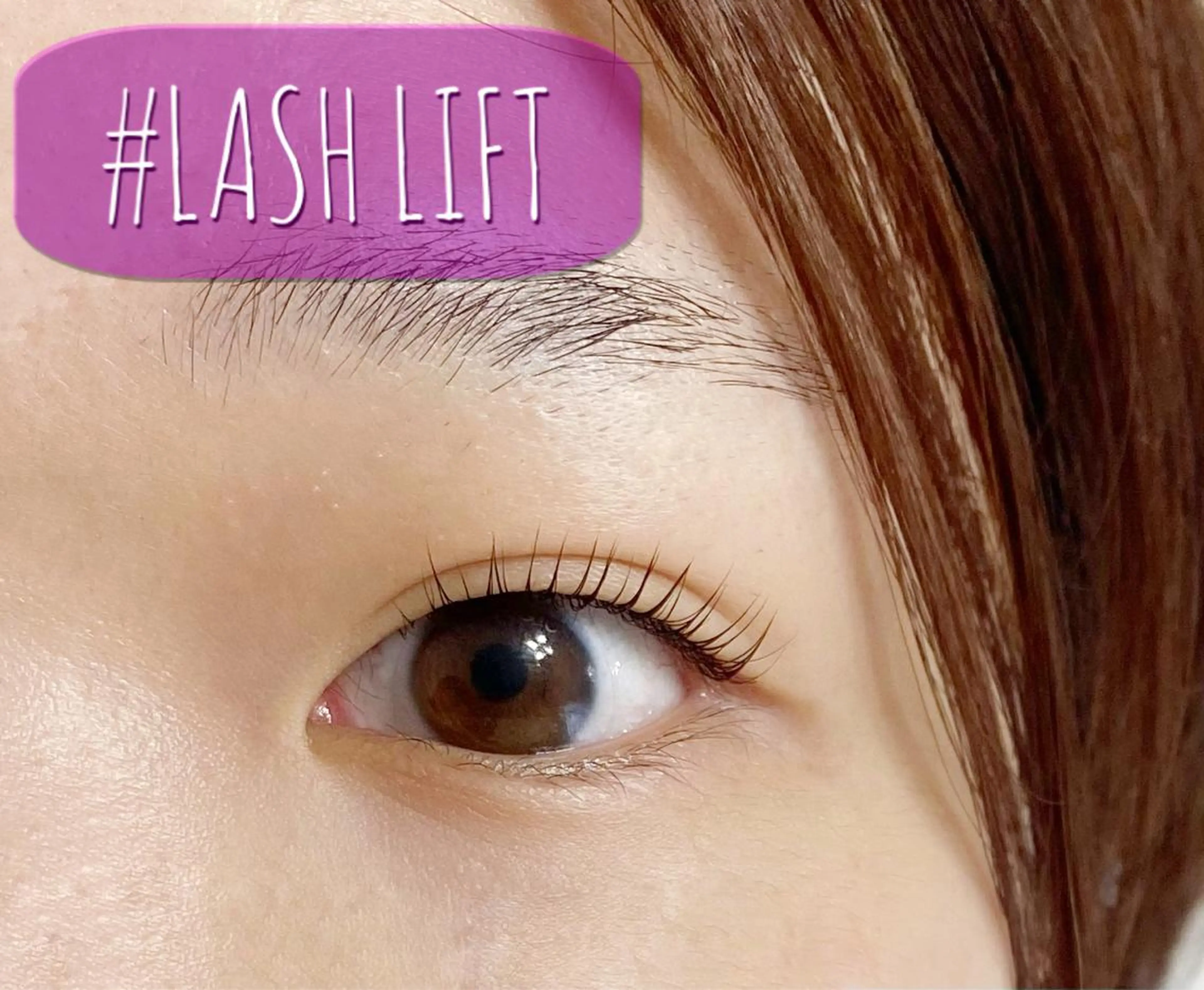 マツエク・マツパ マツパ charm所属・charm 【📍大名】のマツエク・マツパデザイン