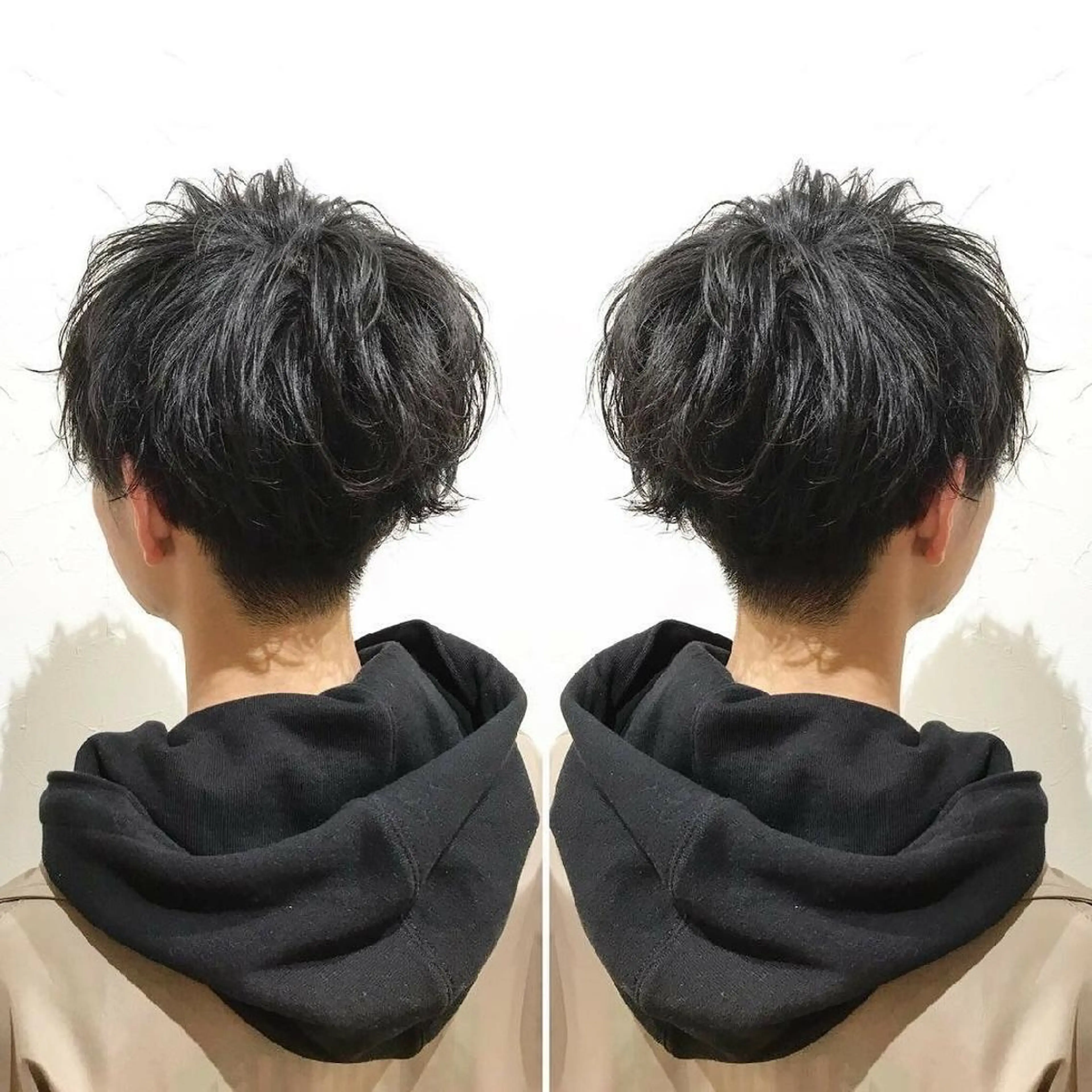 メンズ SALOWIN神宮前五丁目店所属・🇰🇷韓国風艶髪✨ 髪質改善 倉岡しおんのヘアスタイル