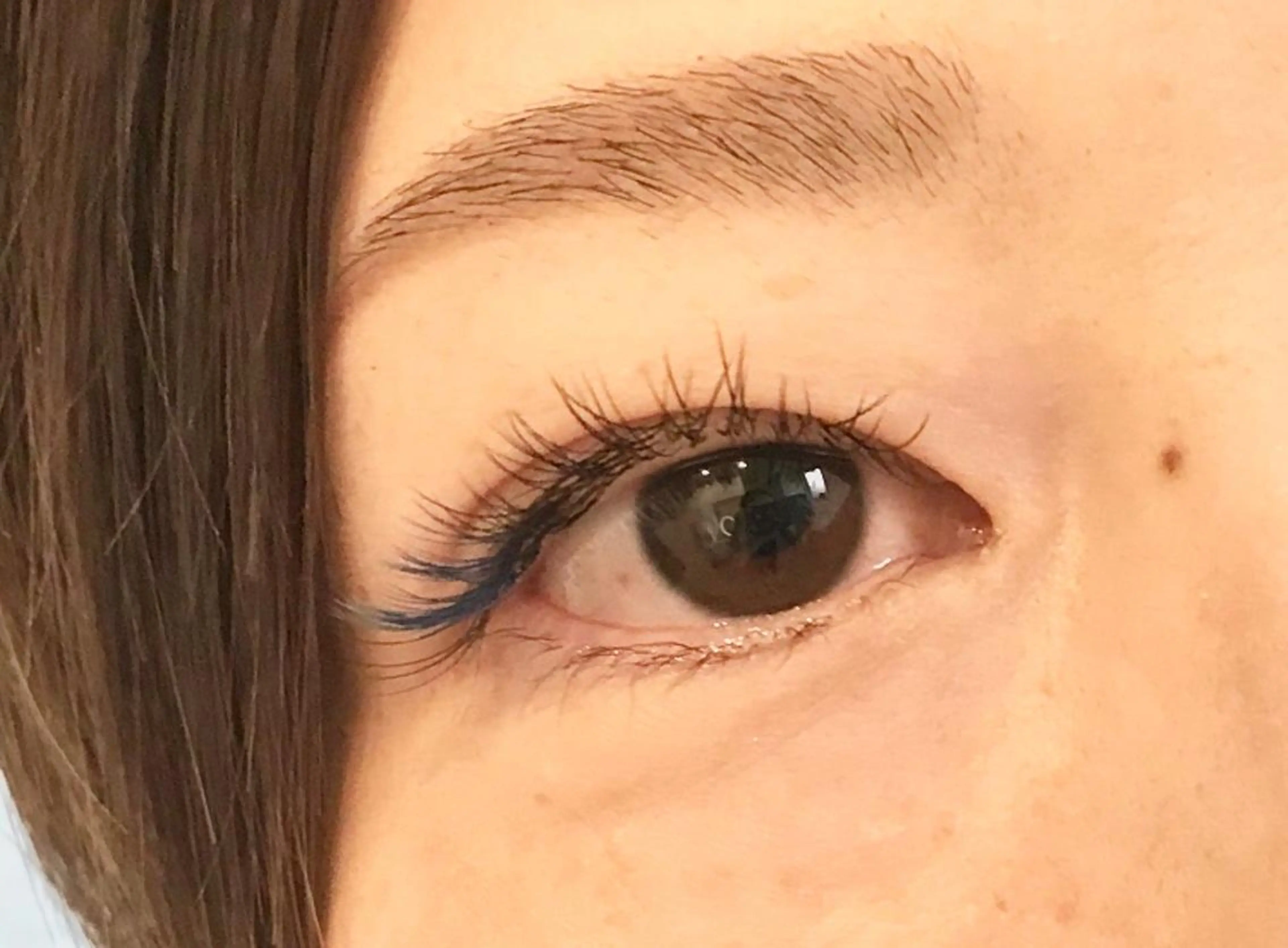 マツエク・マツパ クルミナージュ柏🌼 代表.鈴木のマツエク・マツパデザイン