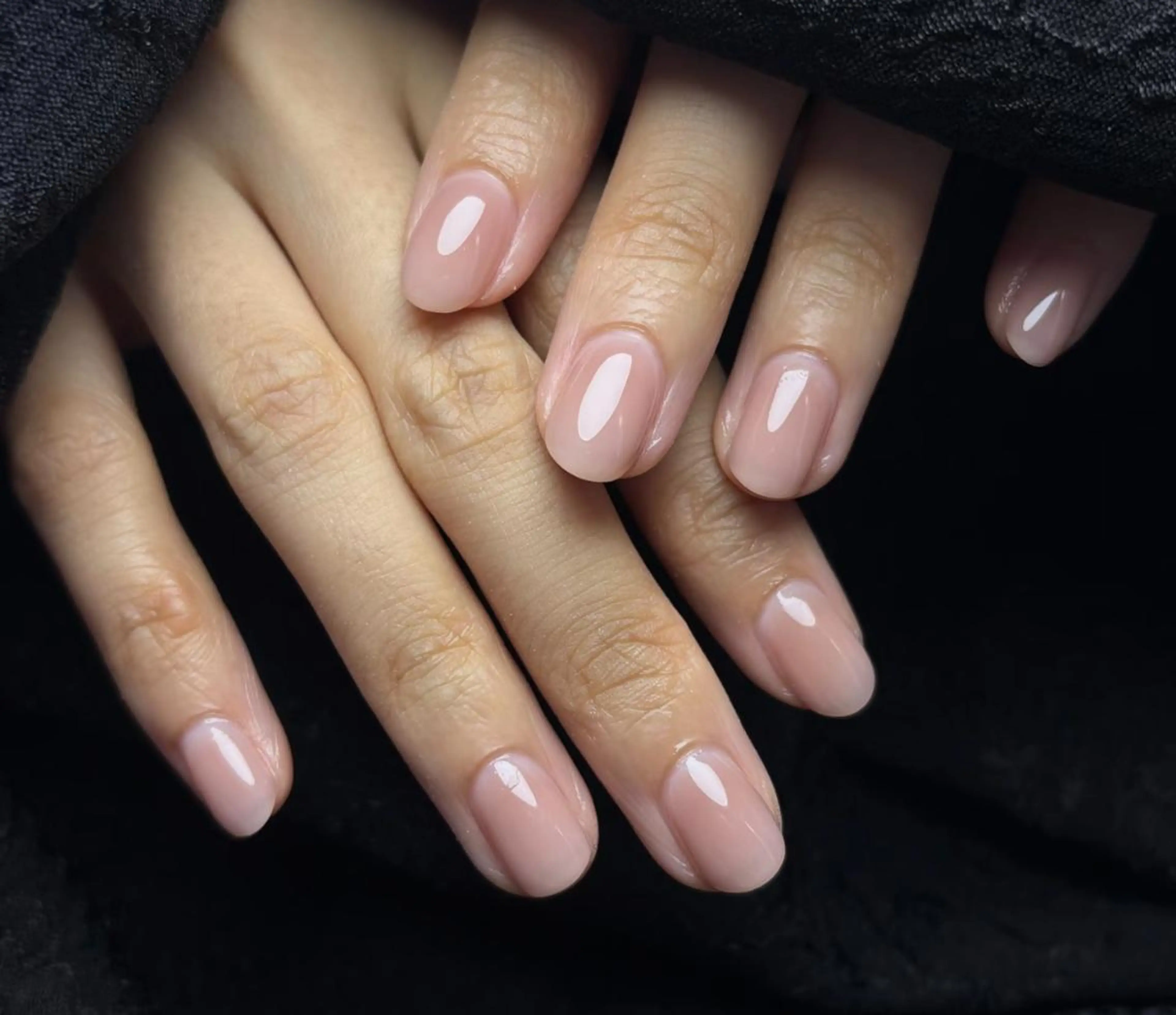 ネイル ハンドネイル ル ルのネイルデザイン