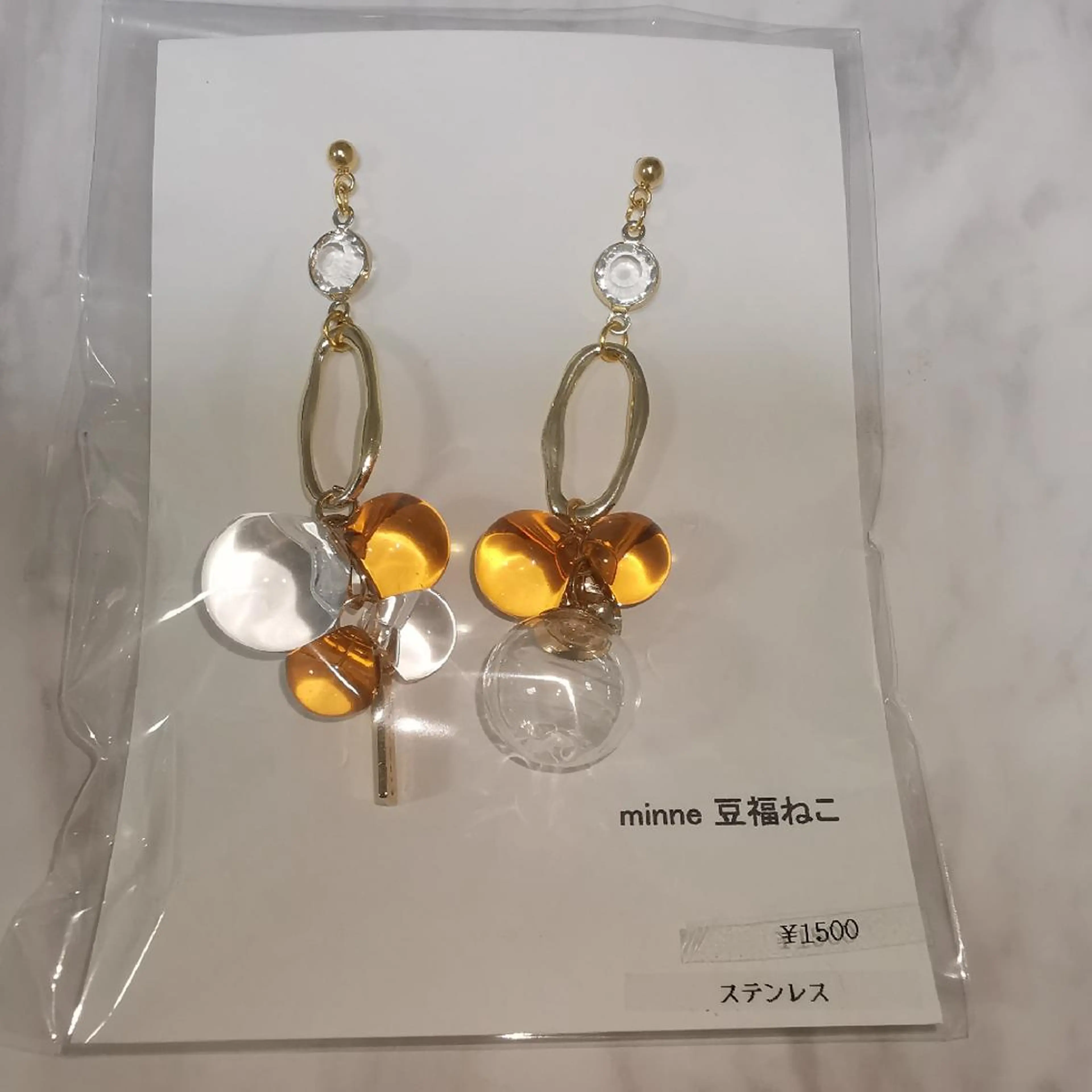 reve あやののネイルデザイン