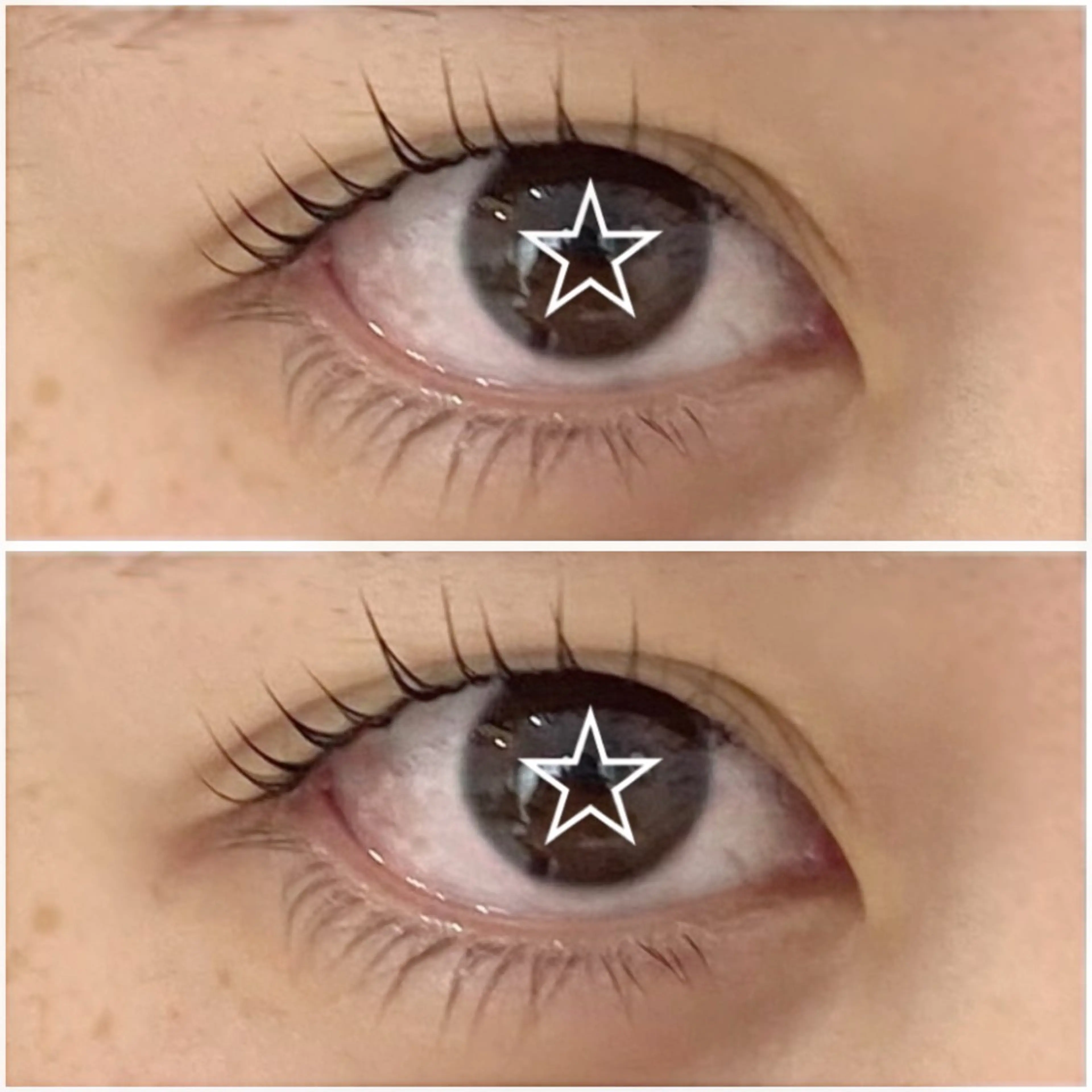 マツエク・マツパ 清水 日万梨のマツエク・マツパデザイン