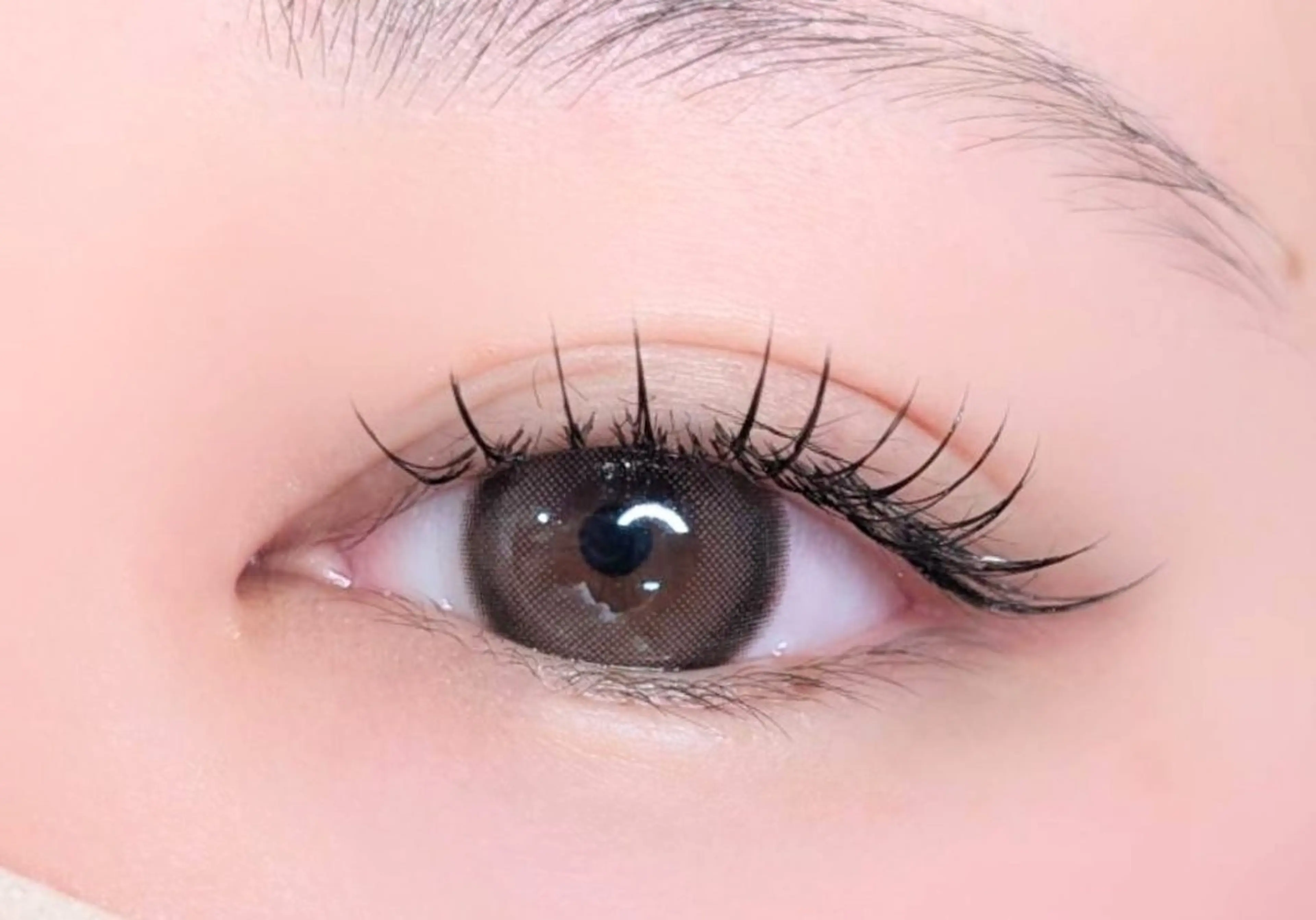 4/13🩵高持続ダブルフラットラッシュ80束(160本)￥4000の写真