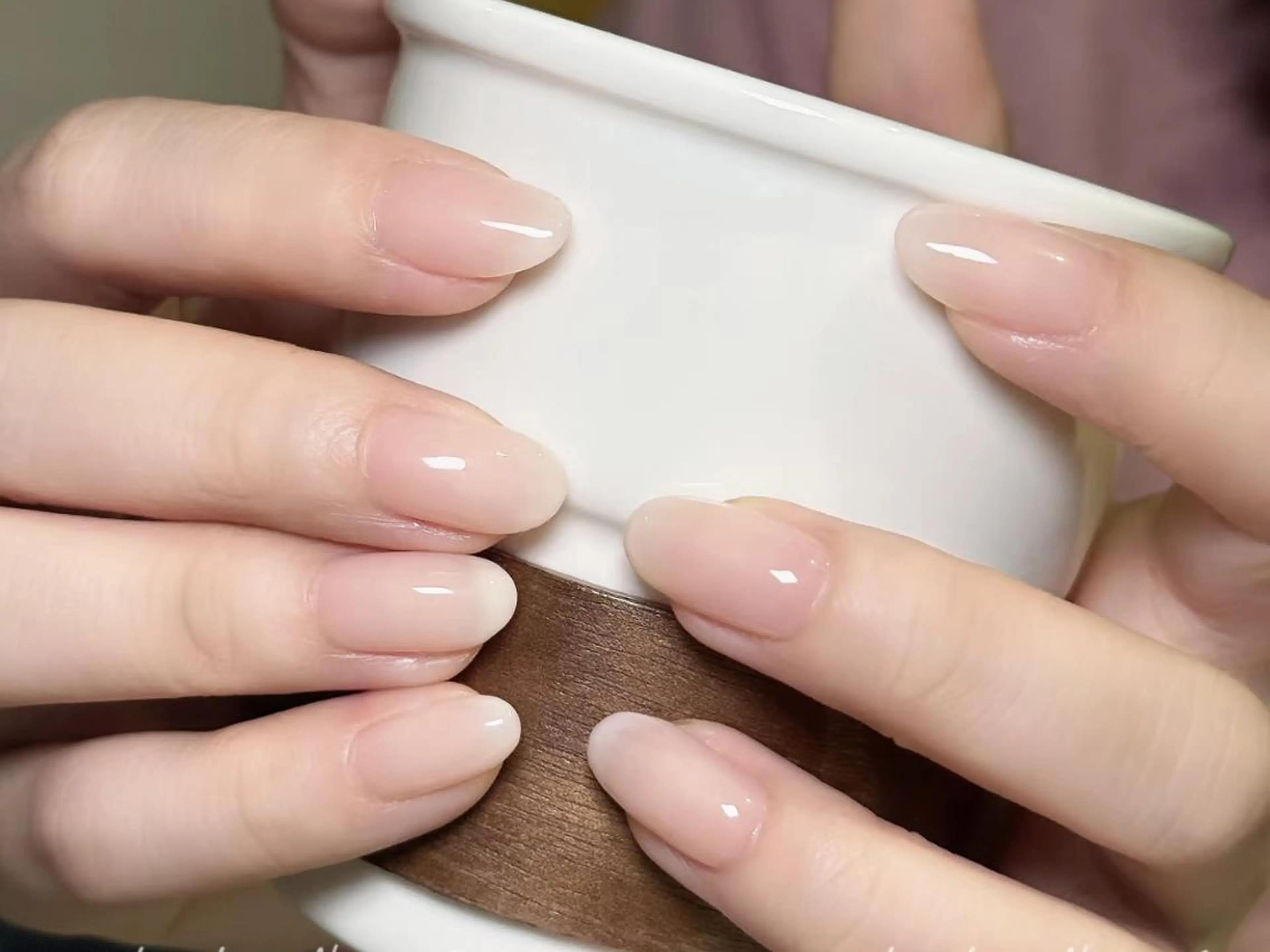 ネイル ハンドネイル エリ🫧 nail池袋東口のネイルデザイン