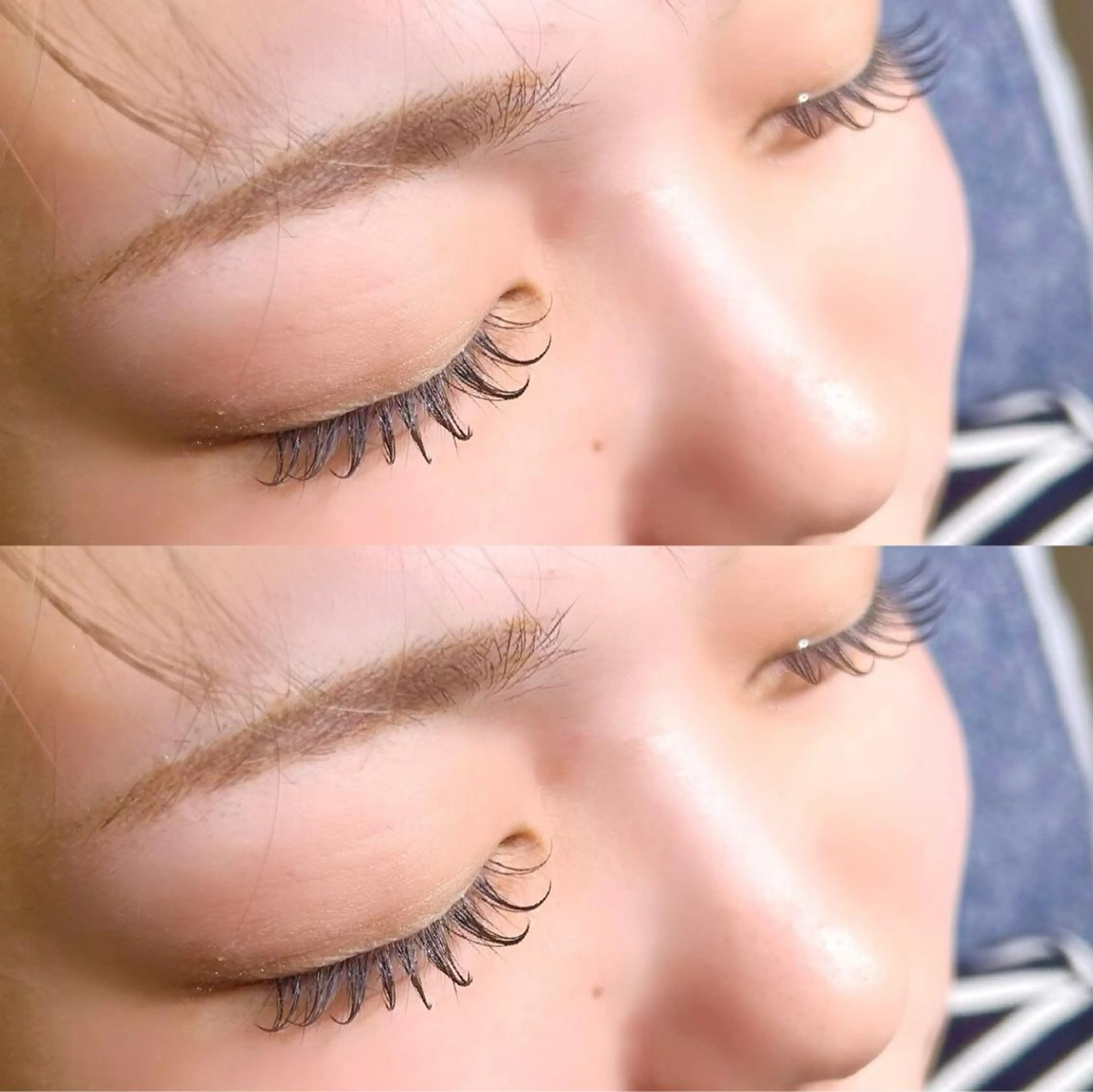 マツエク・マツパ Elle　Charme所属・Elle Charmeのマツエク・マツパデザイン