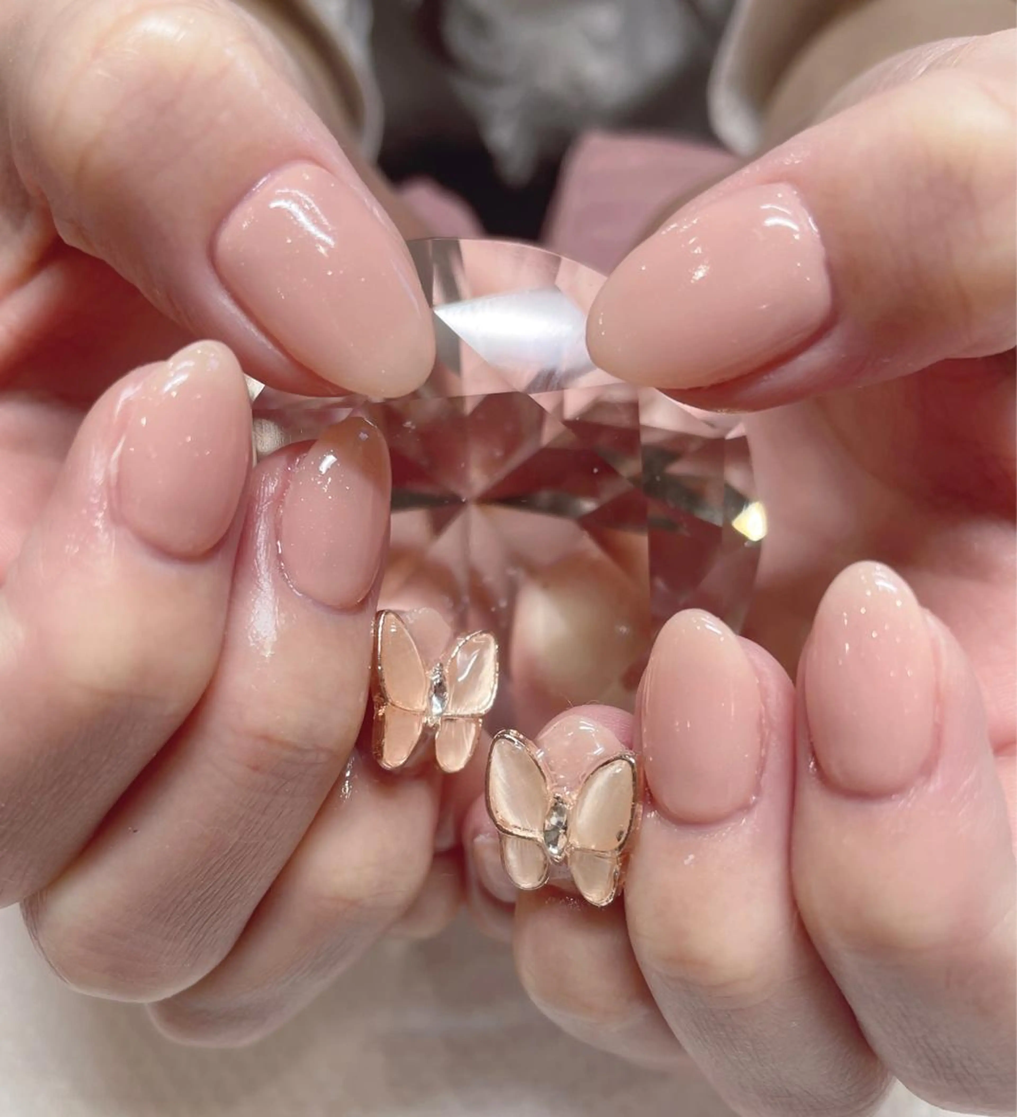 ネイル コウ カnail💅のネイルデザイン