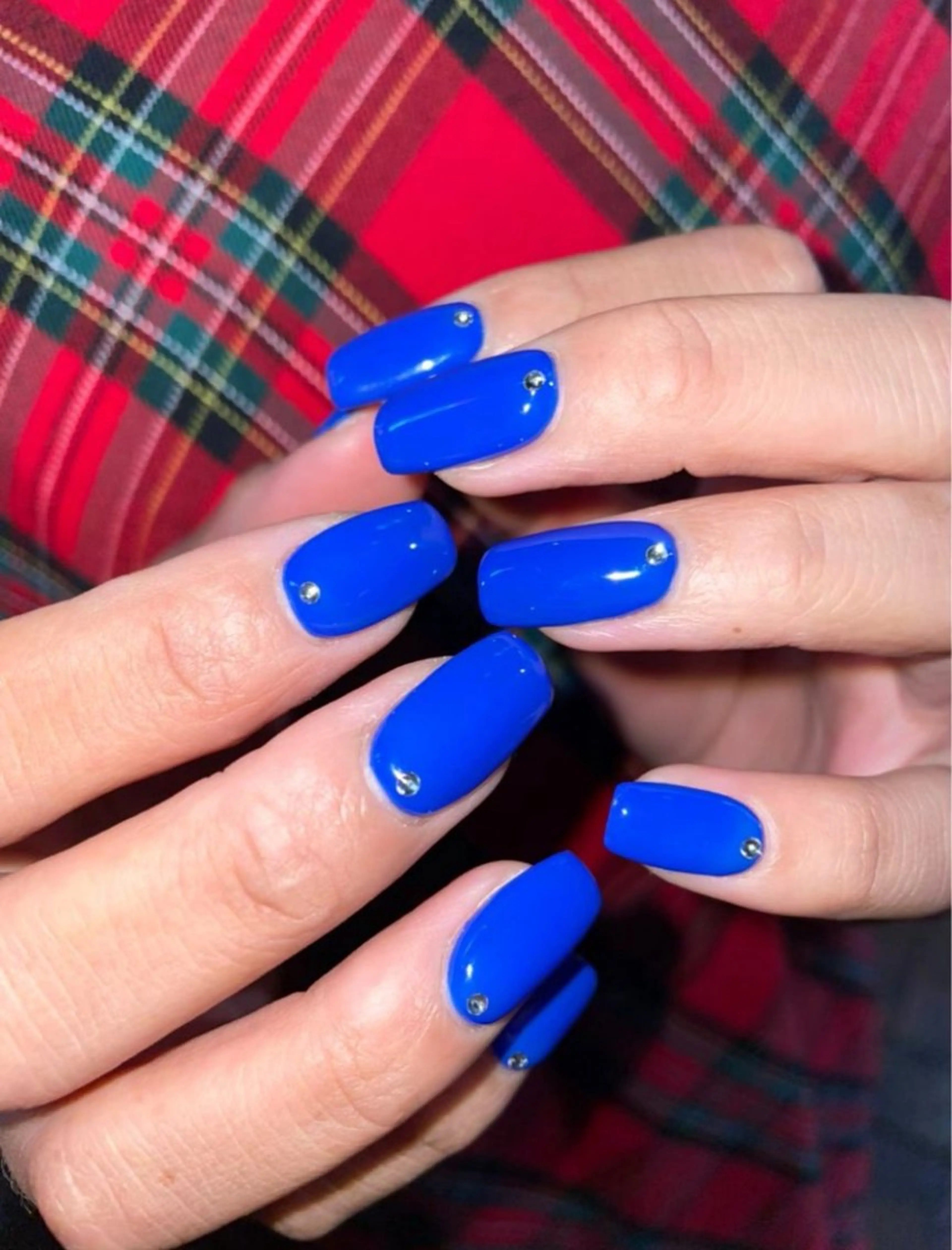 ネイル ハンドネイル ⭐️SORA⭐️ nail★colorのネイルデザイン