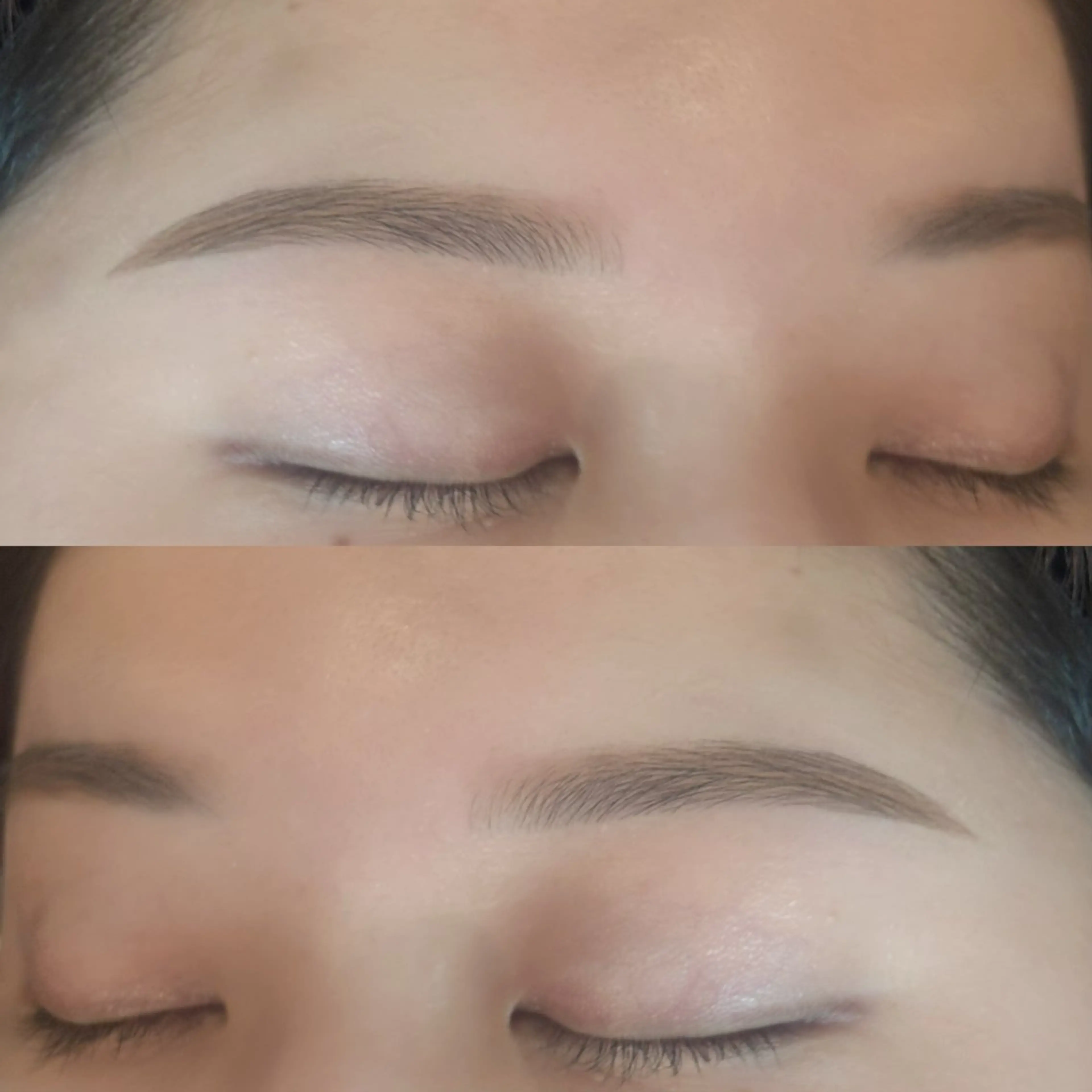 アイブロウ ‎栄/Eyelist /Rin‎🤍のマツエク・マツパデザイン