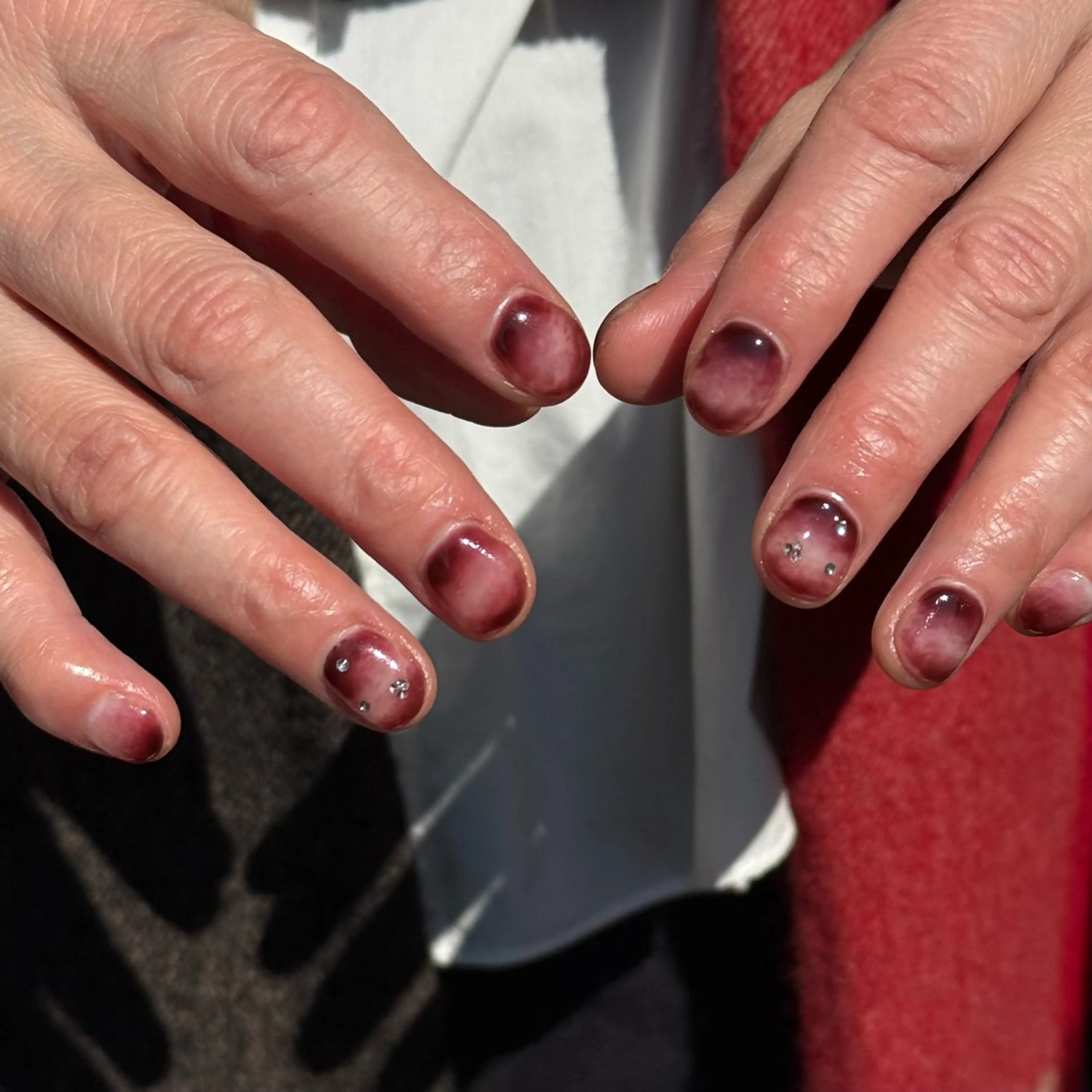 ネイル ハンドネイル NAIL'S MODAのネイルデザイン