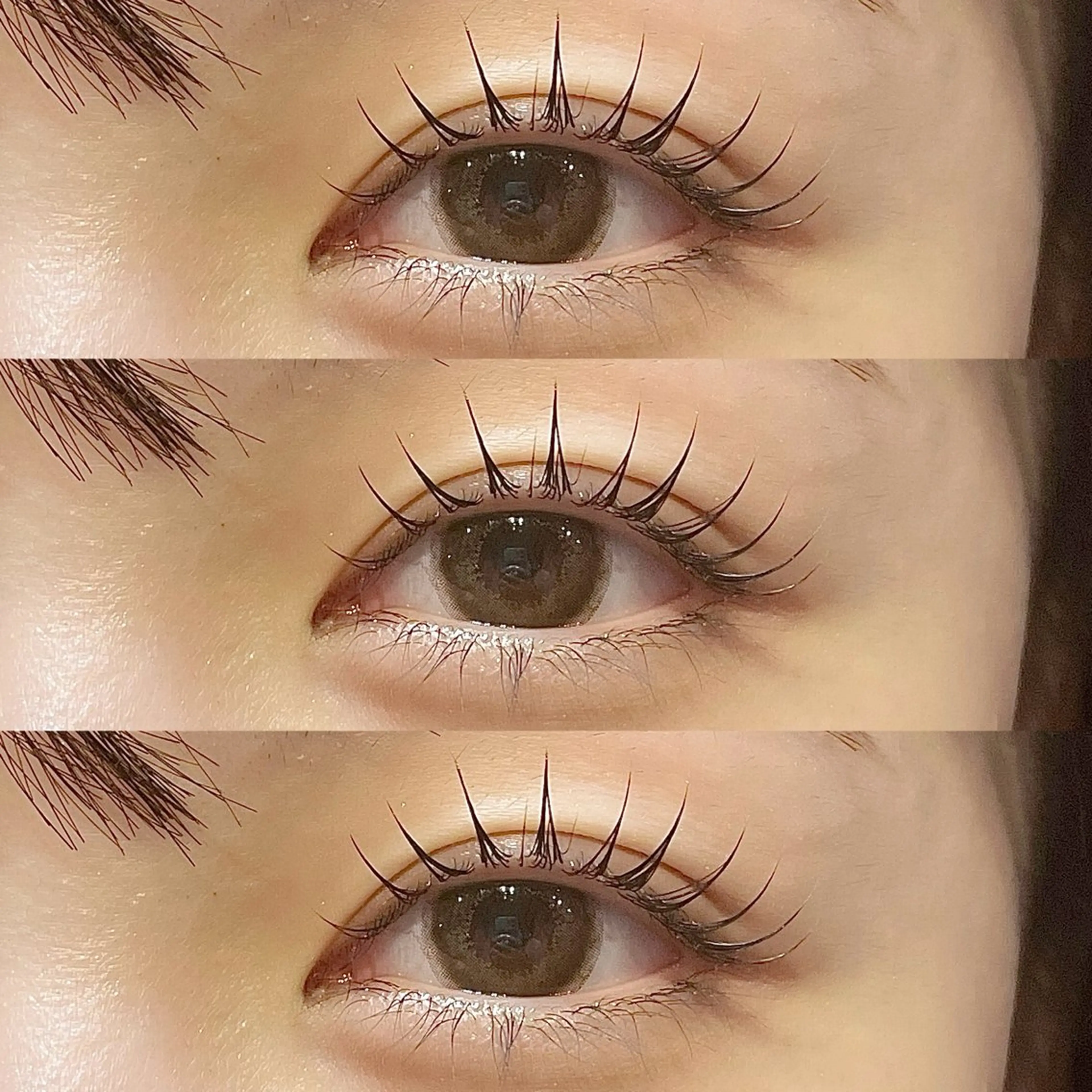 マツエク・マツパ マツパ Linka 🎀のマツエク・マツパデザイン