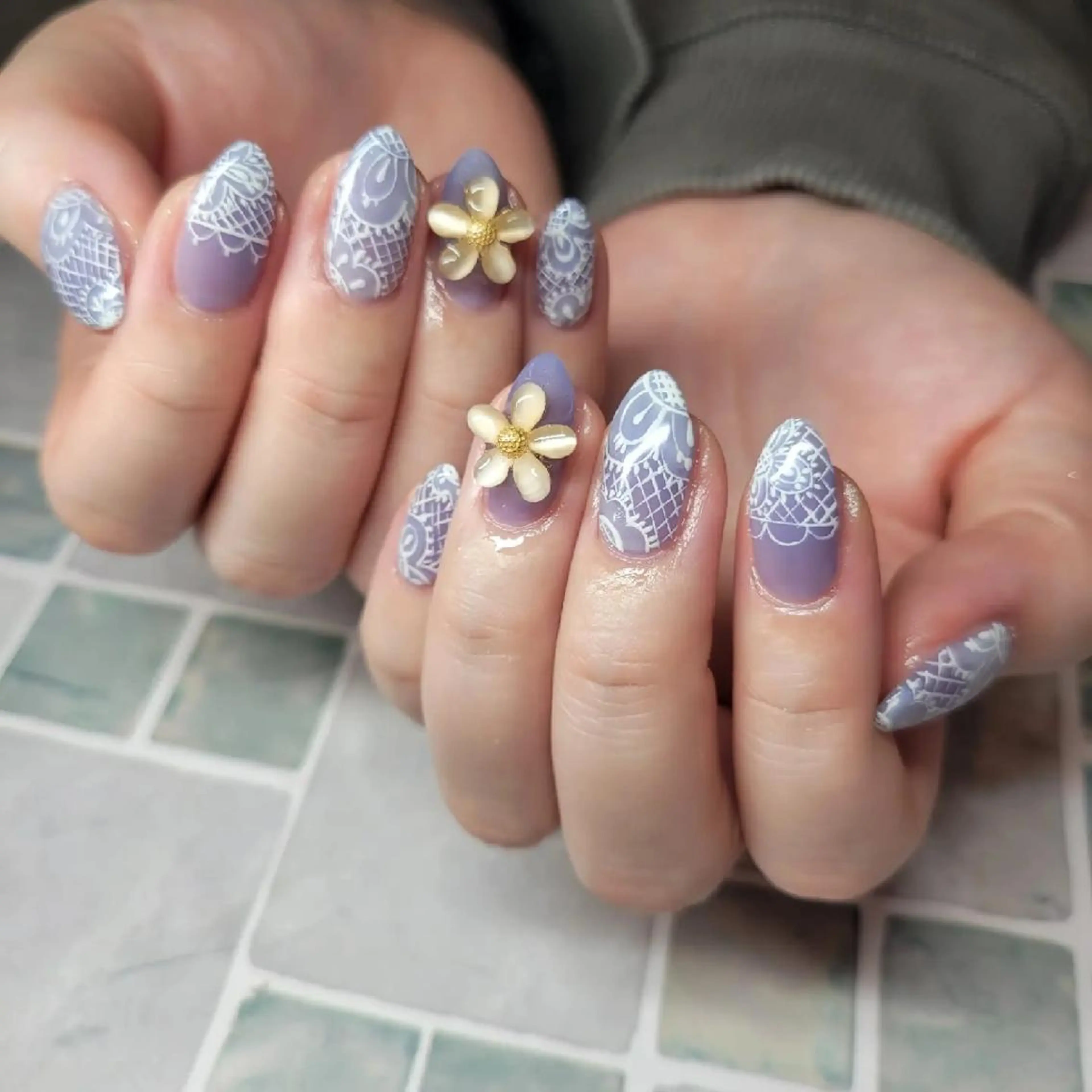 ネイル Nail salon Coco【溝の口駅】のネイルデザイン