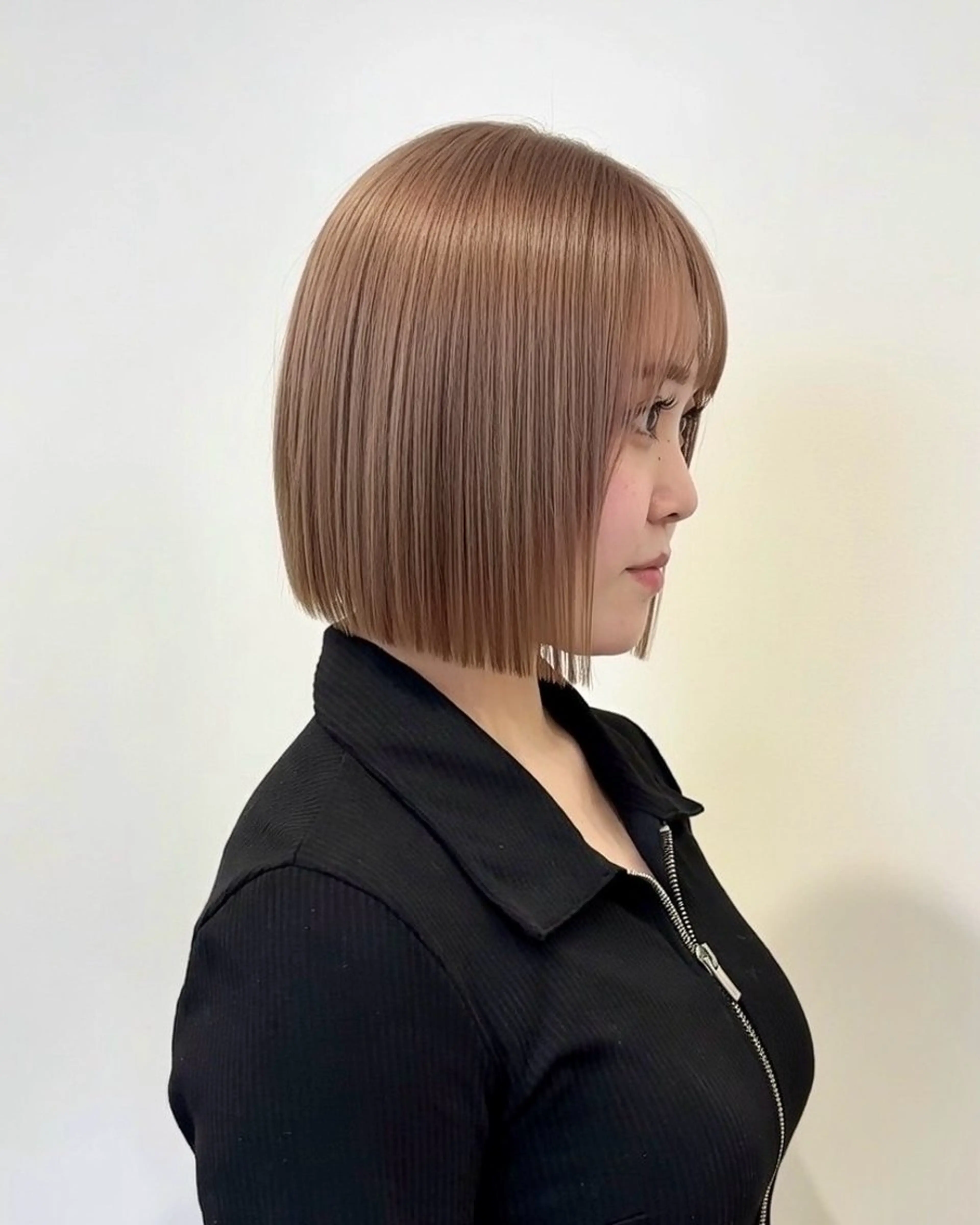 カット+2stepトリートメントの写真