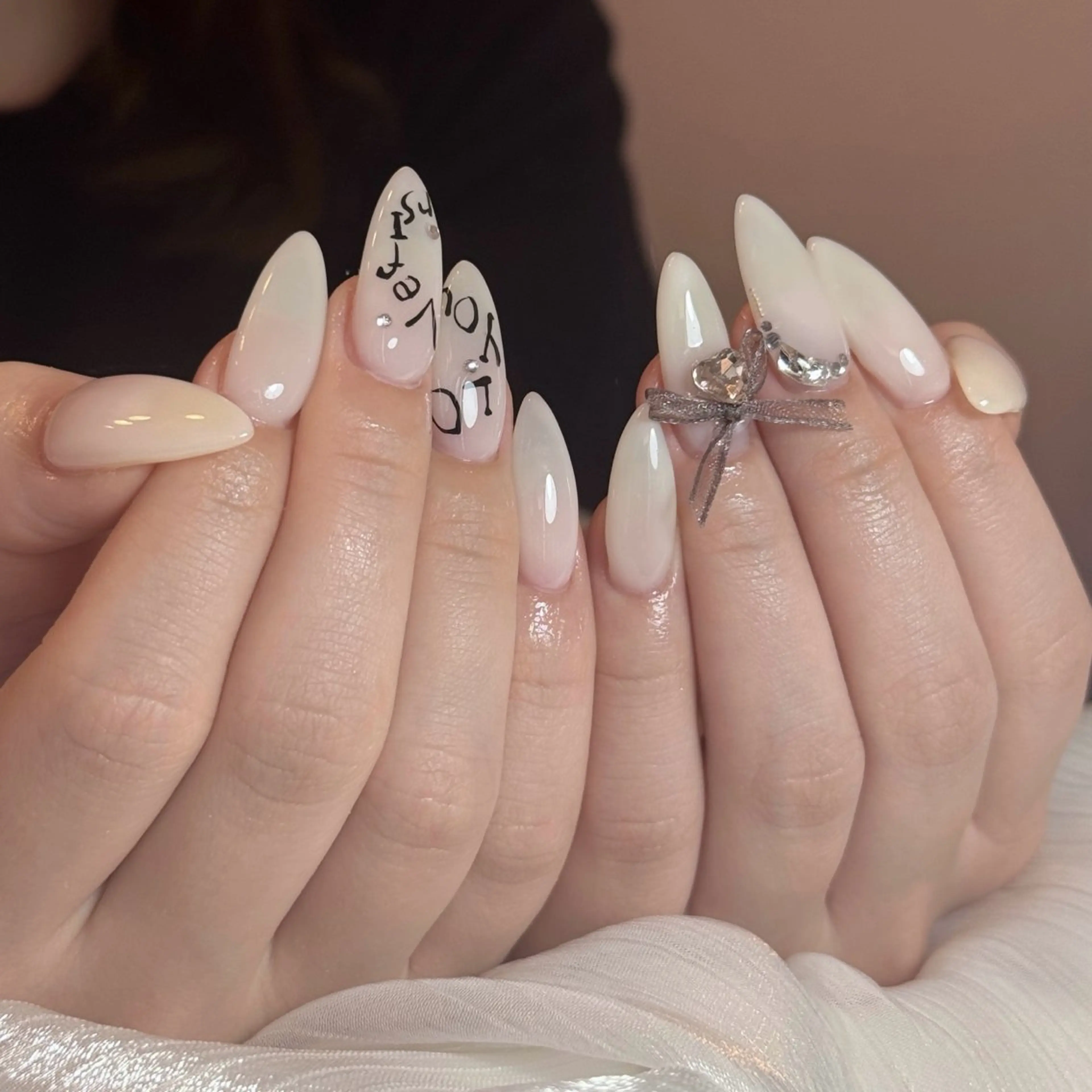 ネイル ハンドネイル ハンドケア Amy Nail所属・Amy Nailのネイルデザイン