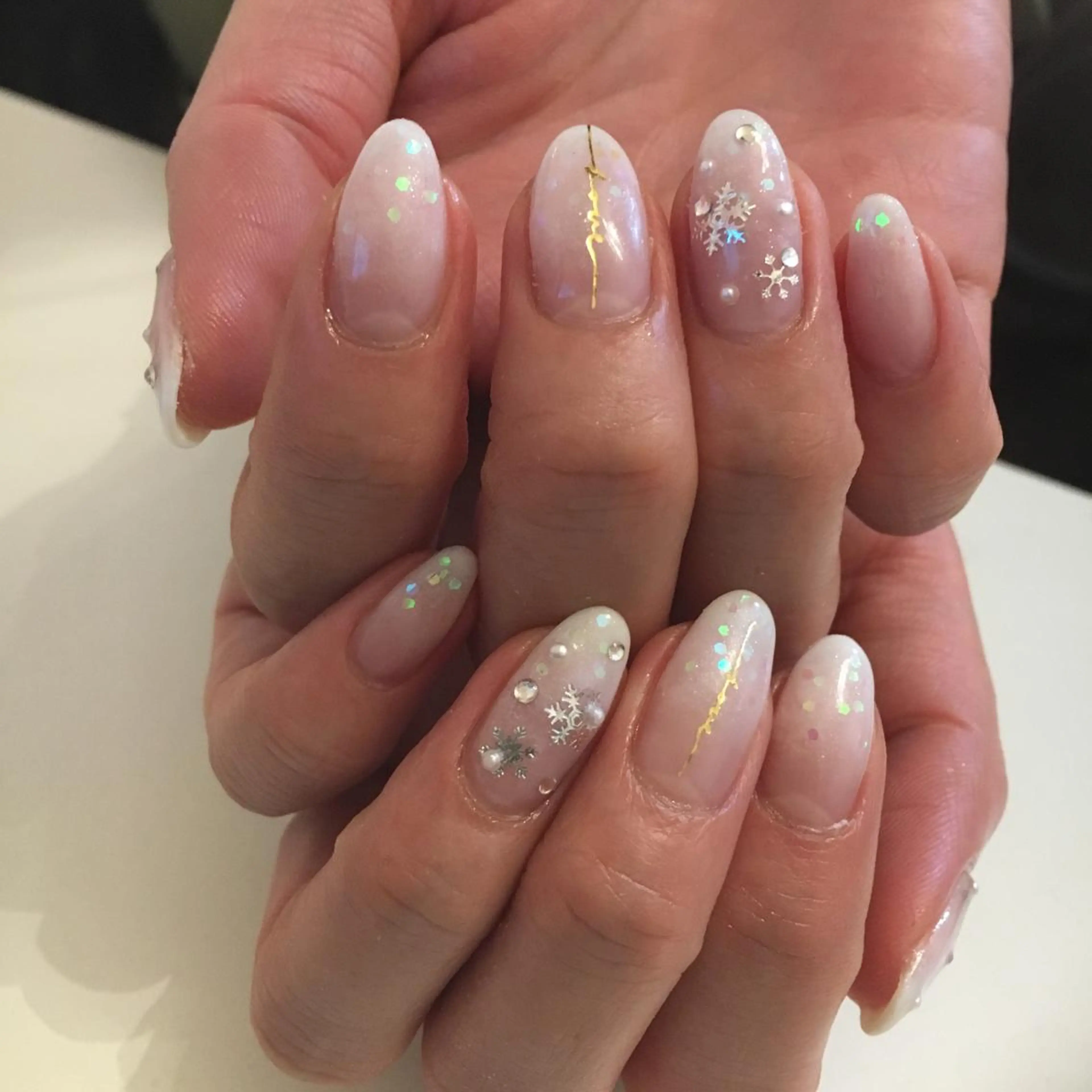 ネイル ♡ miyaのネイルデザイン