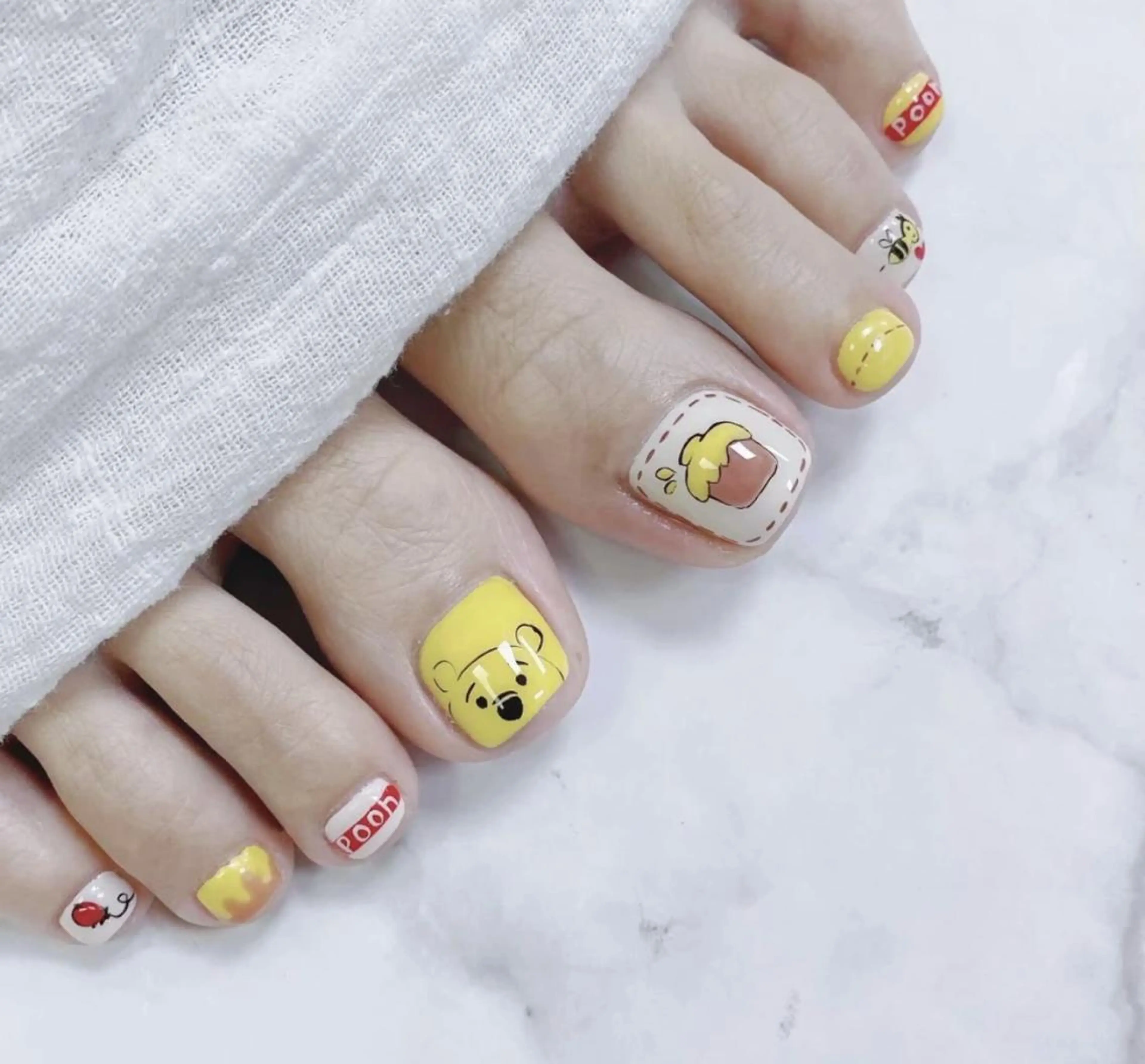 ネイル Cute beauty2のマツエク・マツパデザイン