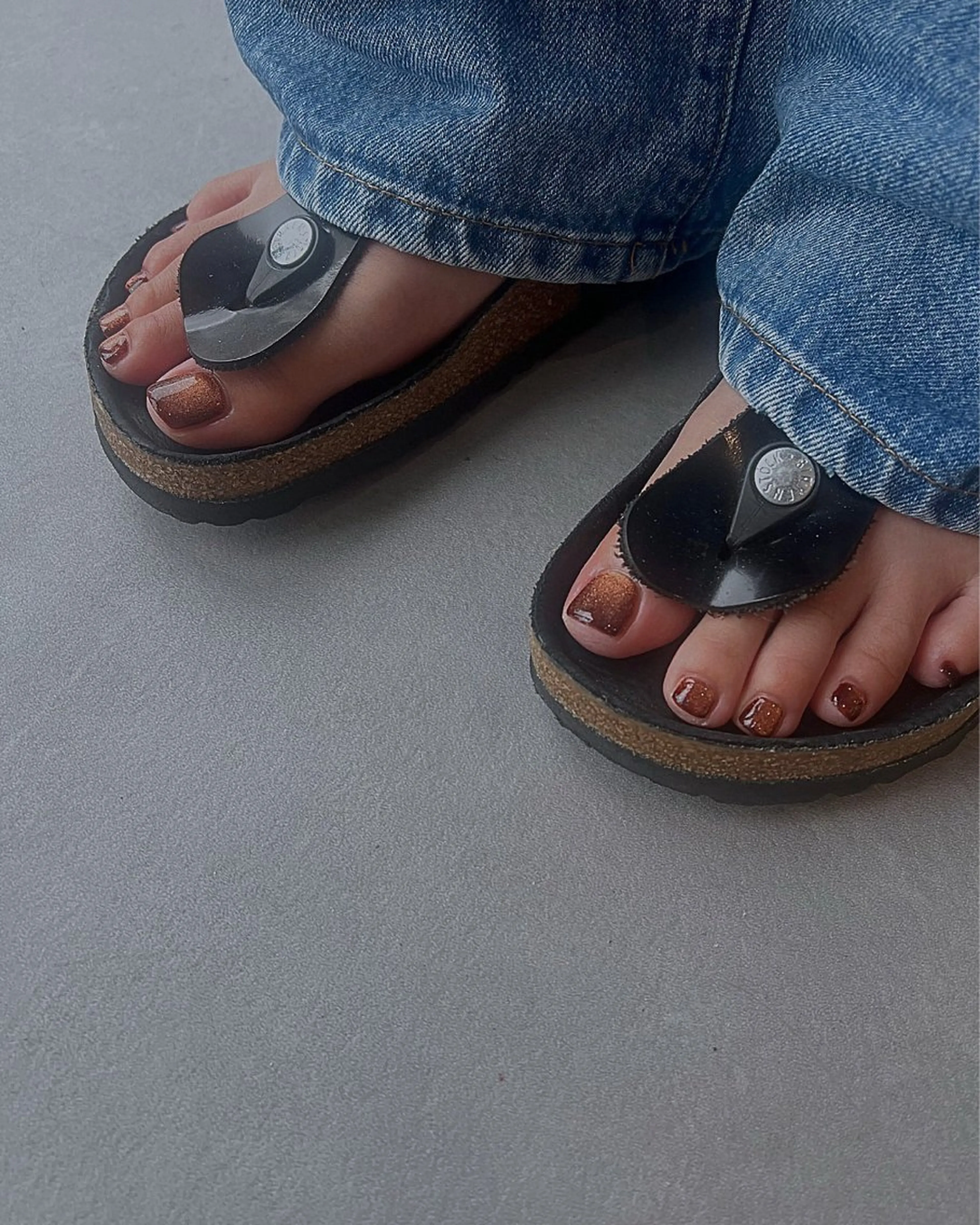 ネイル Shellsee所属・Shellsee Meiのネイルデザイン