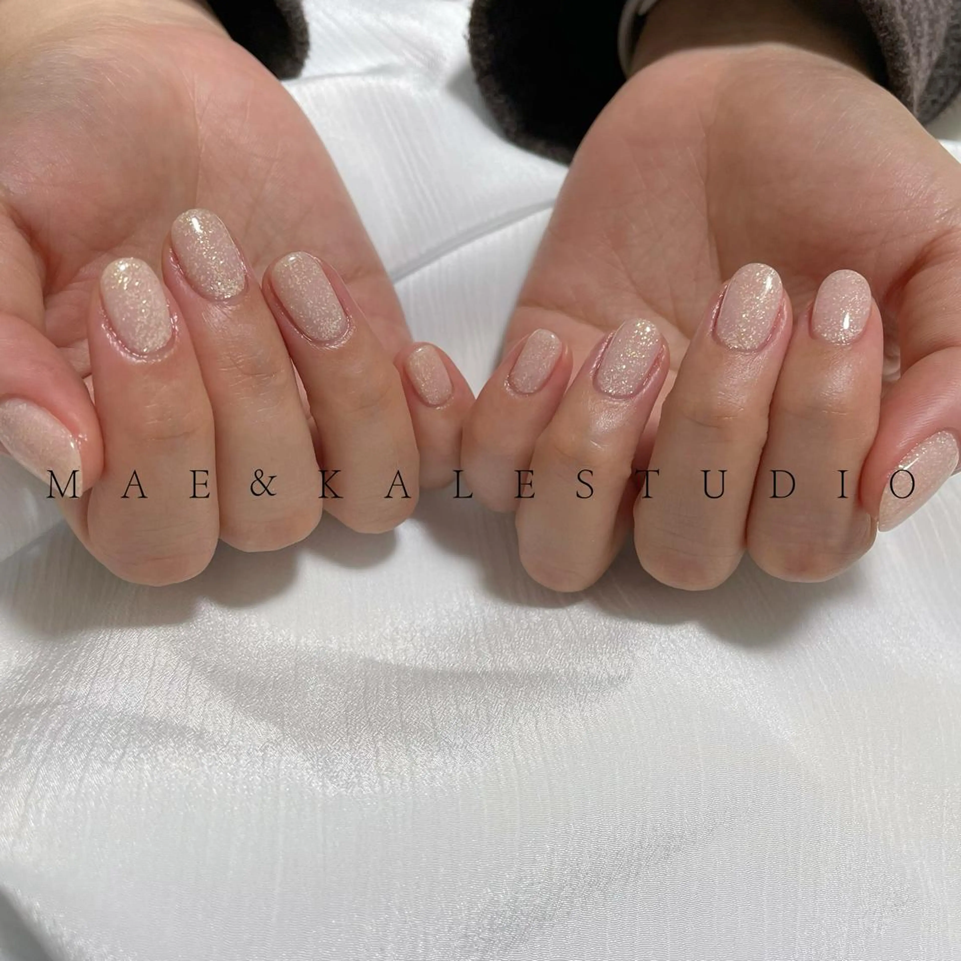 ネイル MAE&KALE STUDIOのマツエク・マツパデザイン